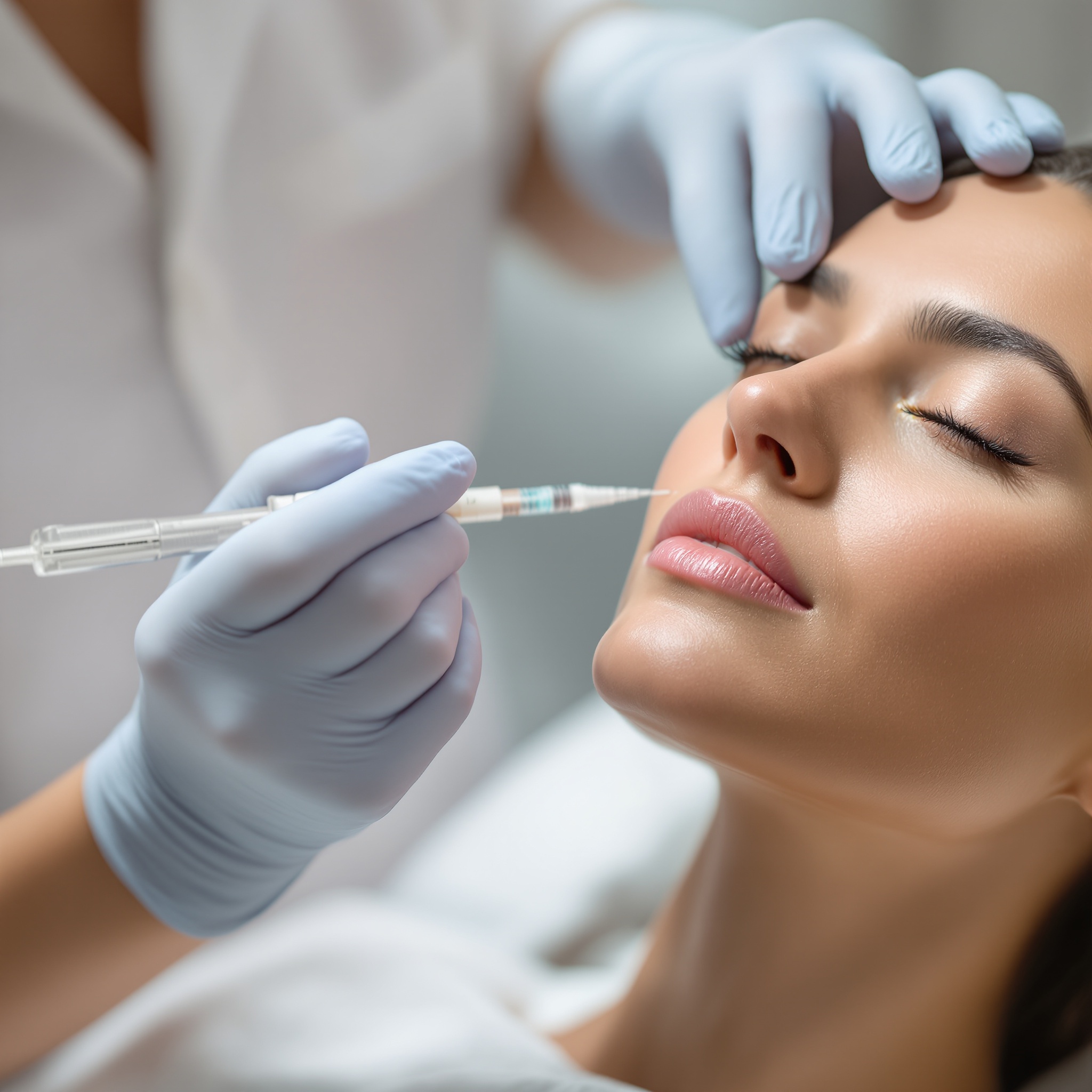 Anti-Wrinkle Treatment