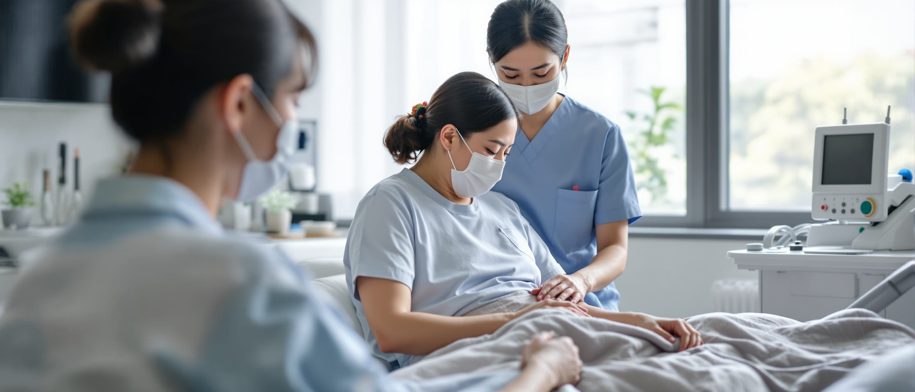 專業復康外展服務