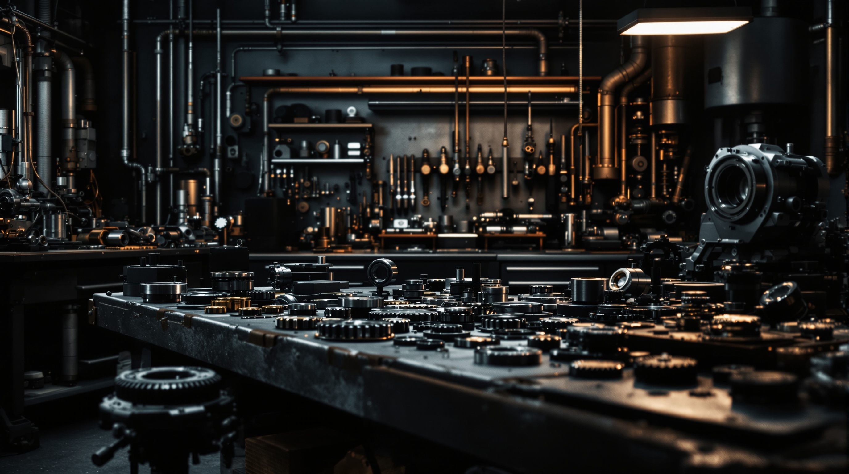 Industrial Maintenance & MRO Parts