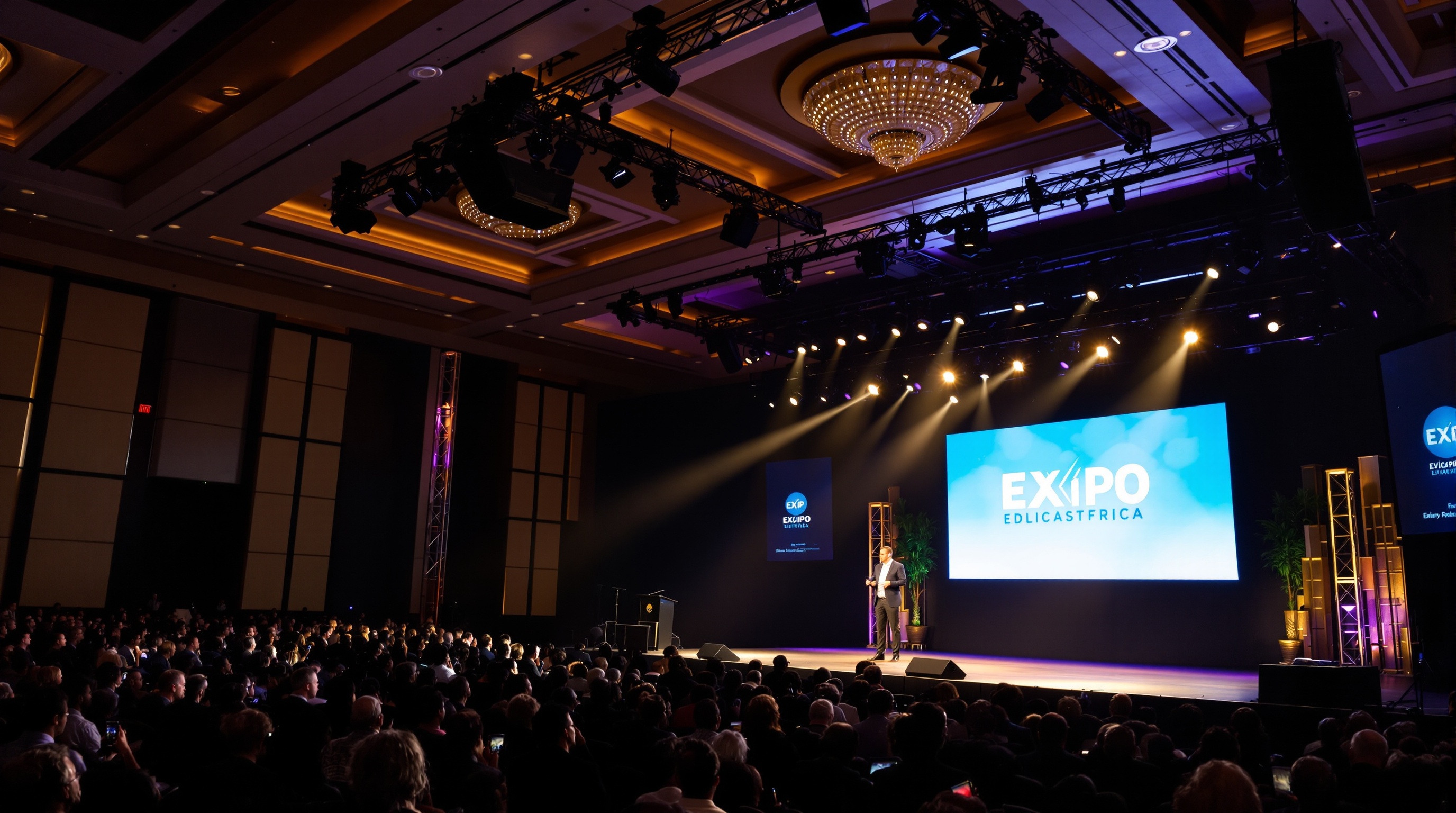 Gauteng Education Procurement Convention and Expo 2026 Conference