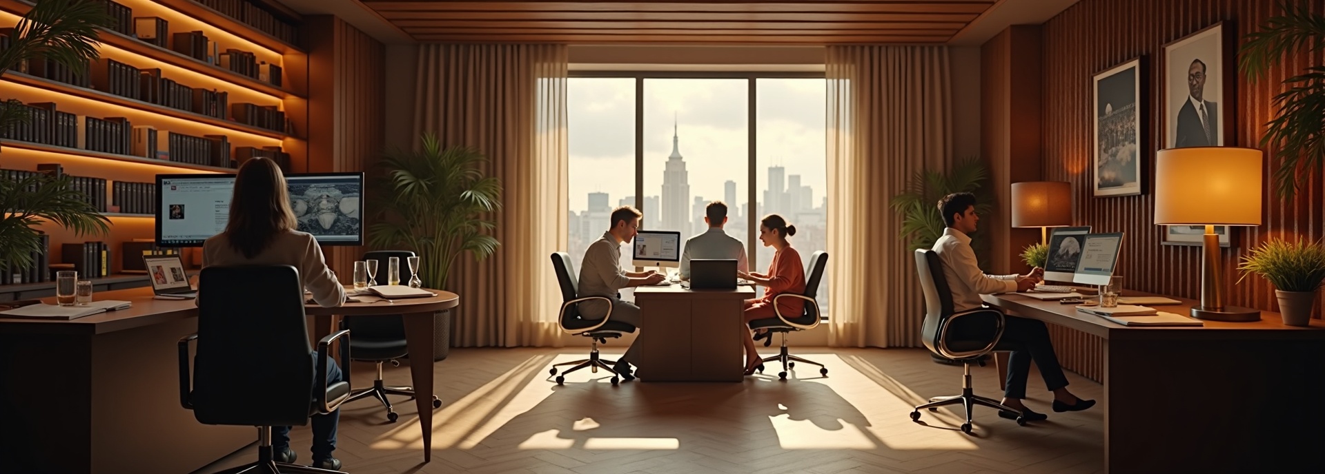 الإعلان في السياحية