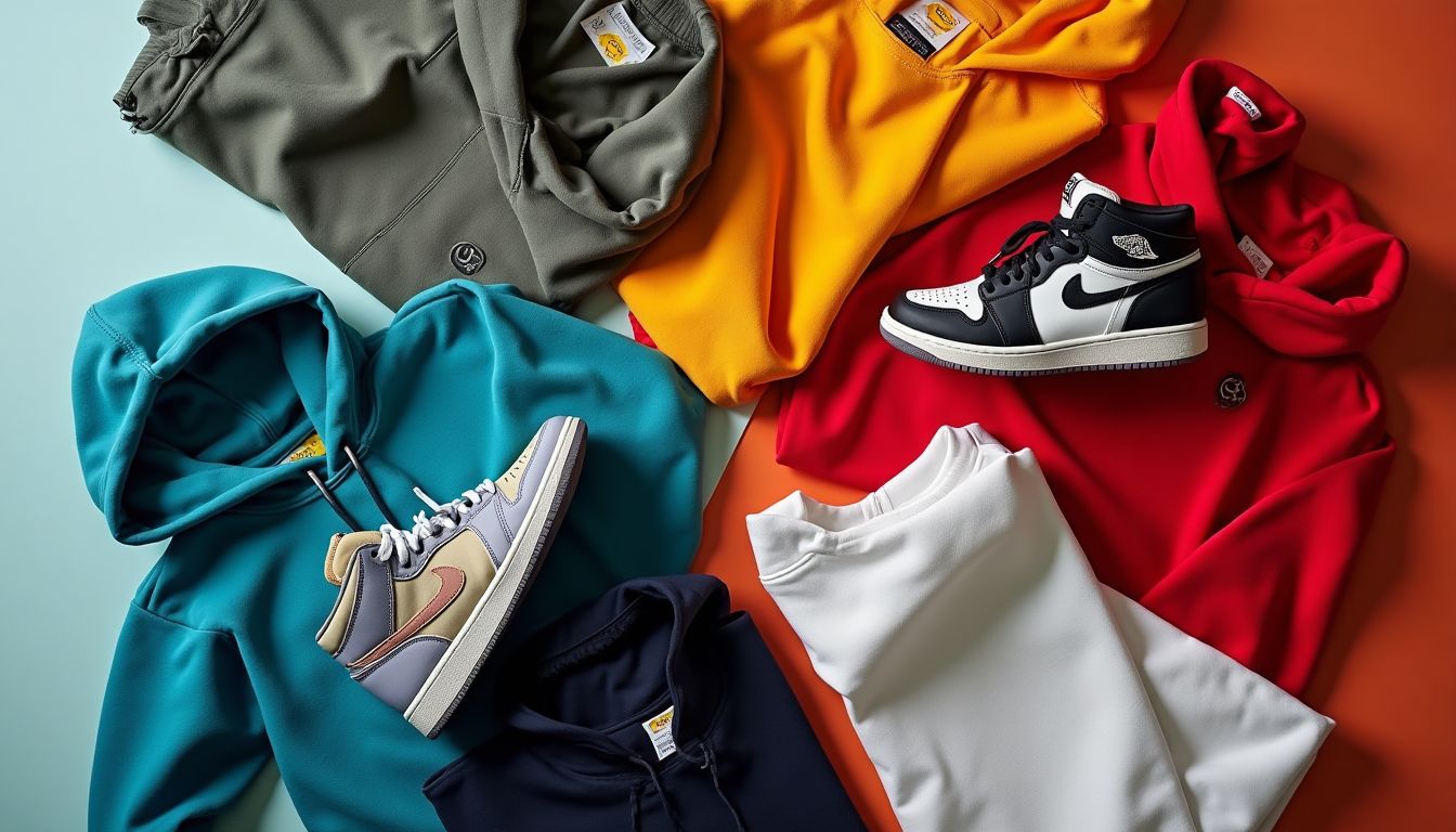 KakoBuy Spreadsheet – Top Streetwear Finds