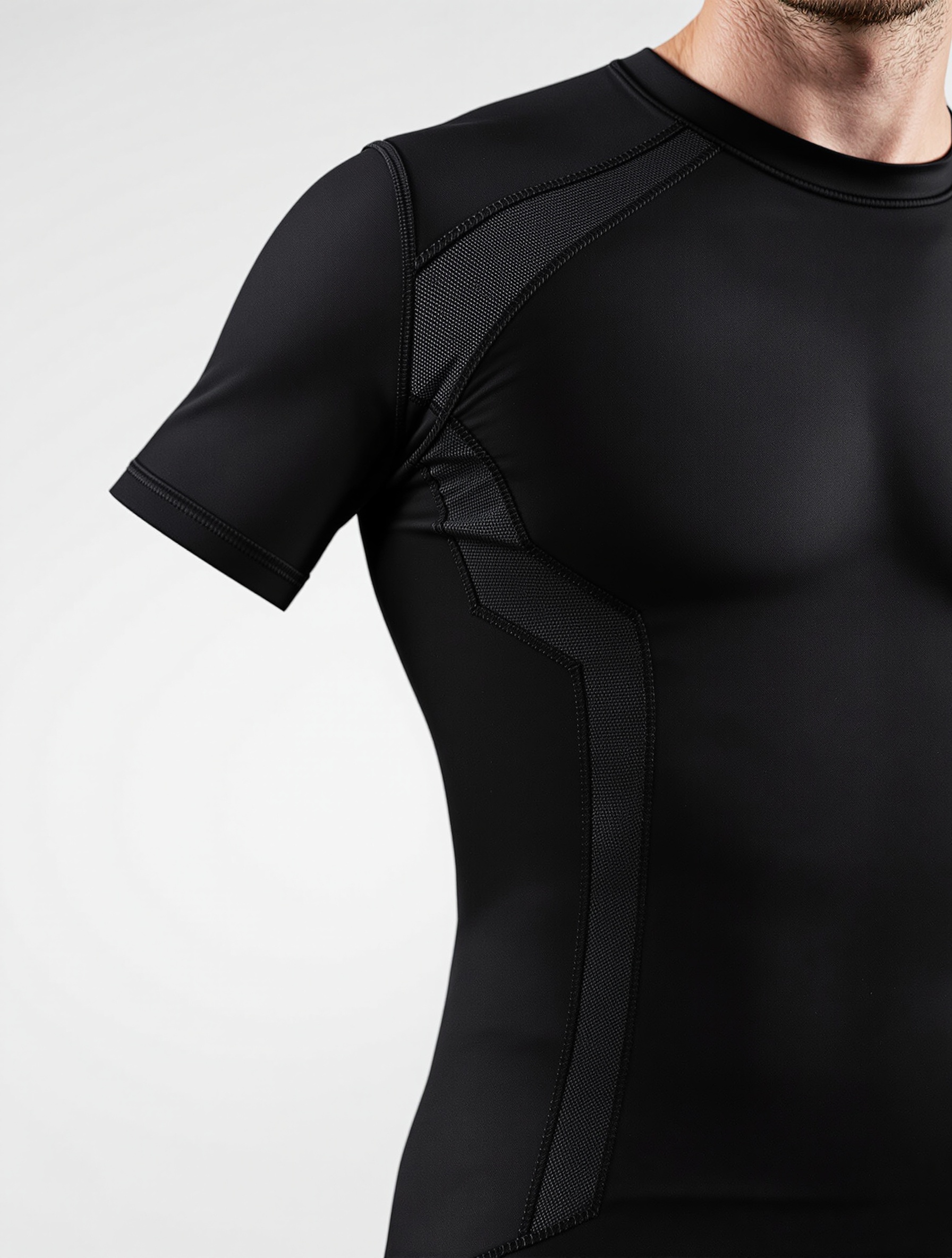 SWUD Performance T-Shirt - SWUD Premium Fitness Apparel