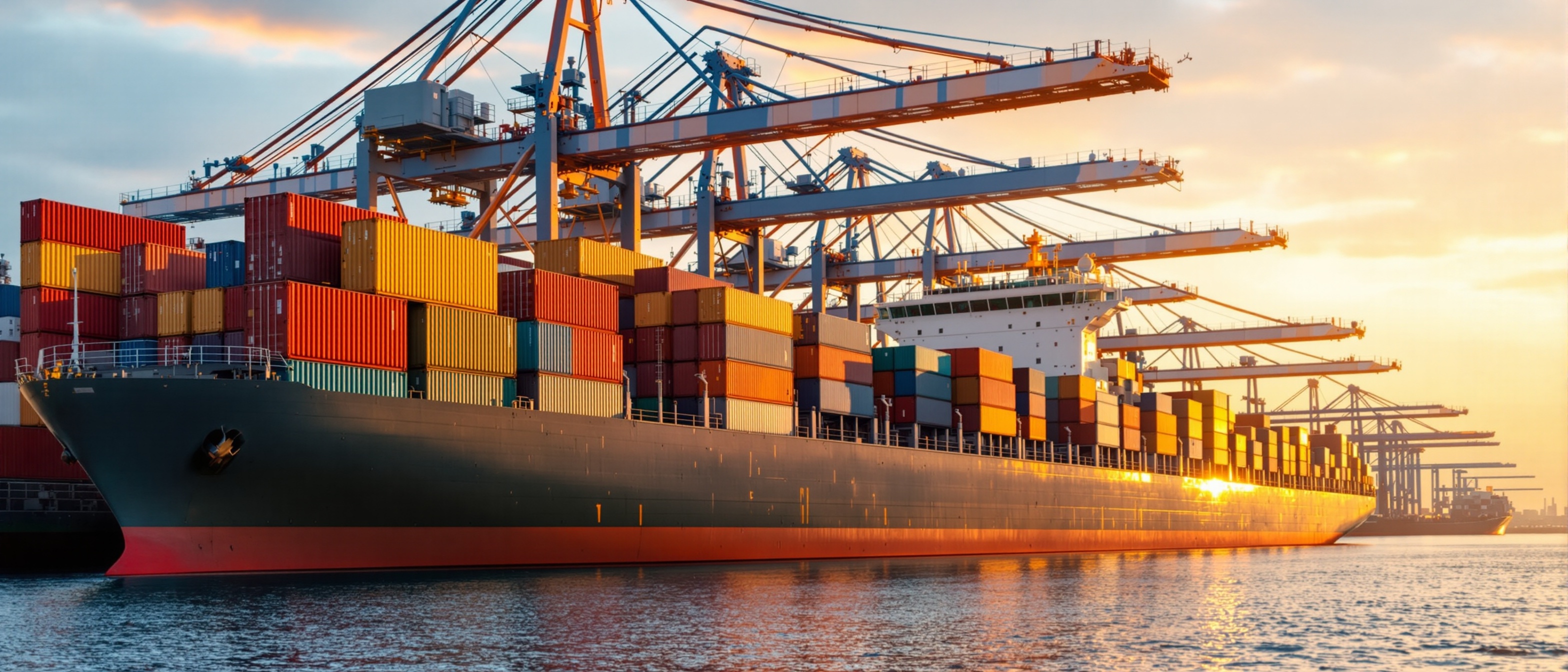 Fast Global Shipping