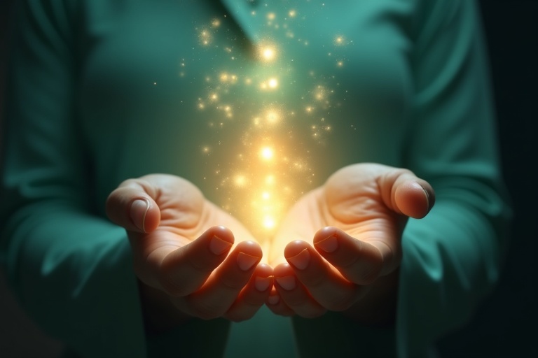 Formation Bioénergie Spirituelle