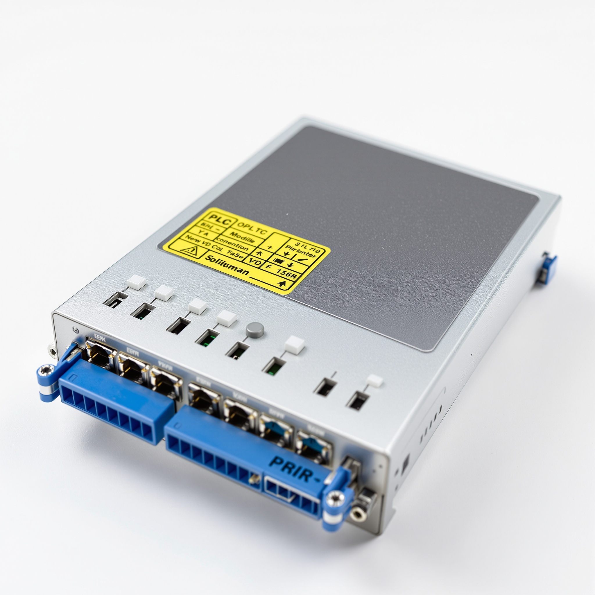 PLC Optical Splitter