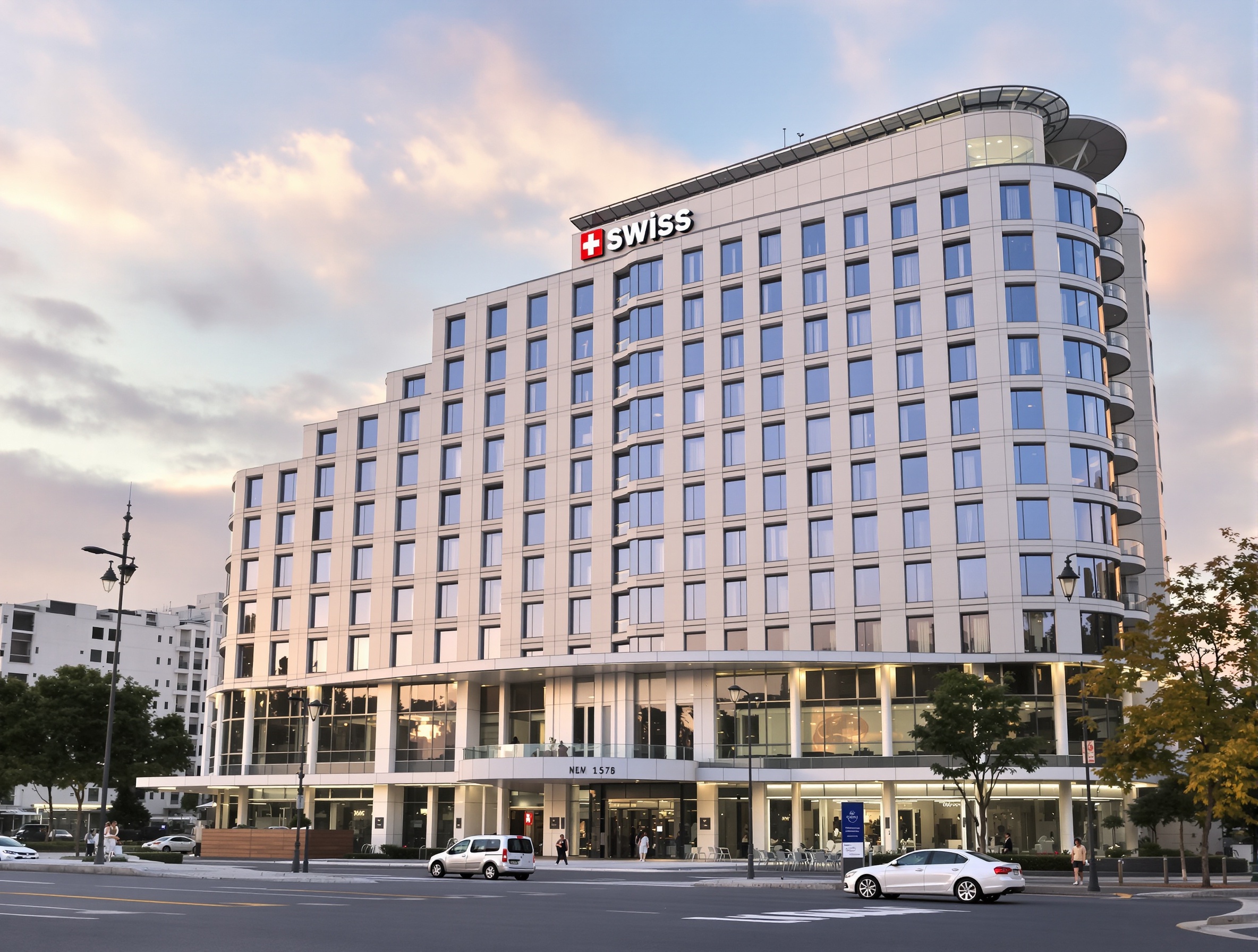 Swiss Otel İstanbul