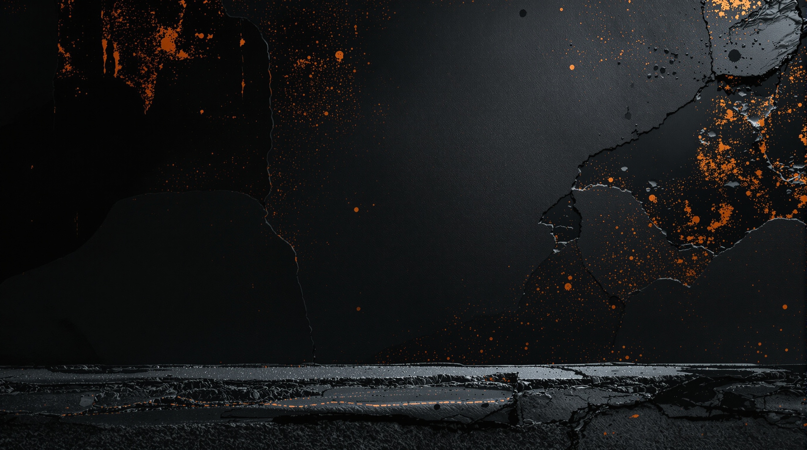 Outdoor technical streetwear aesthetic background