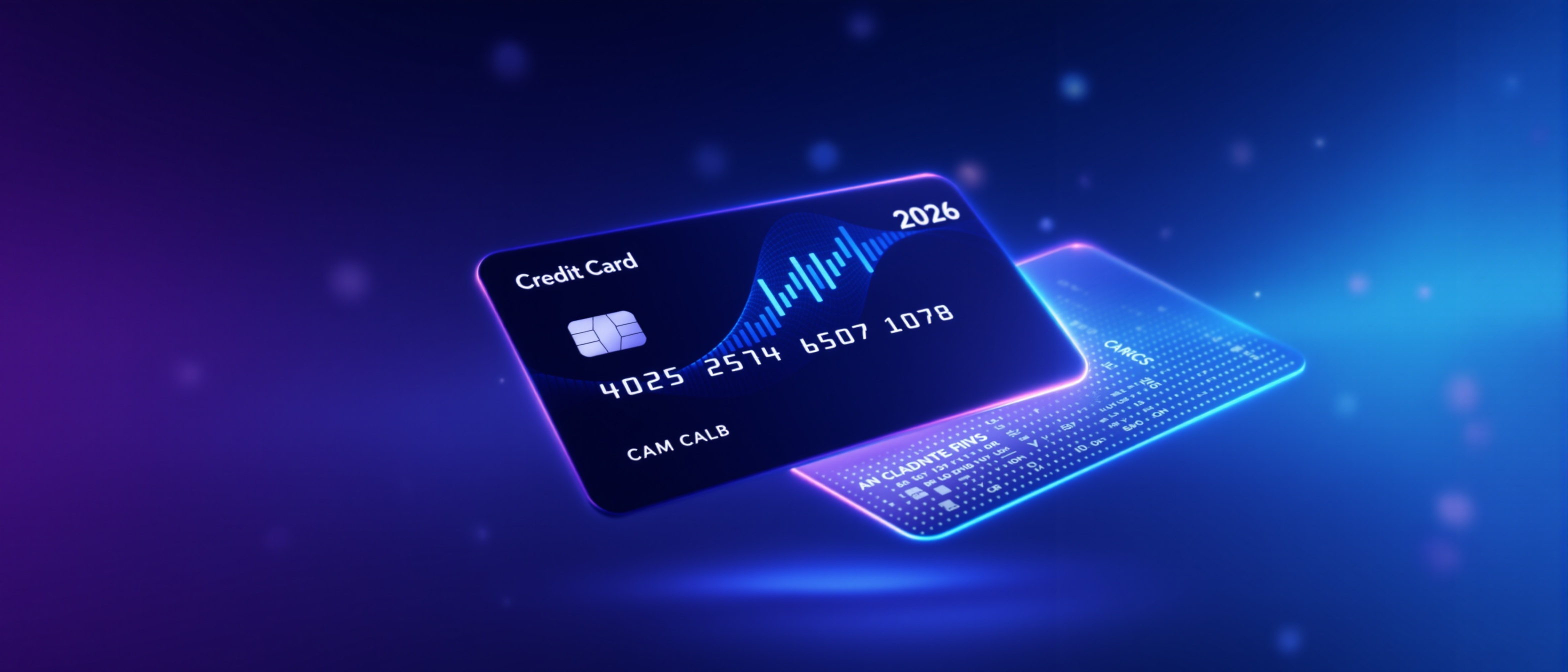 Best Credit Card Trends to Watch in 2026