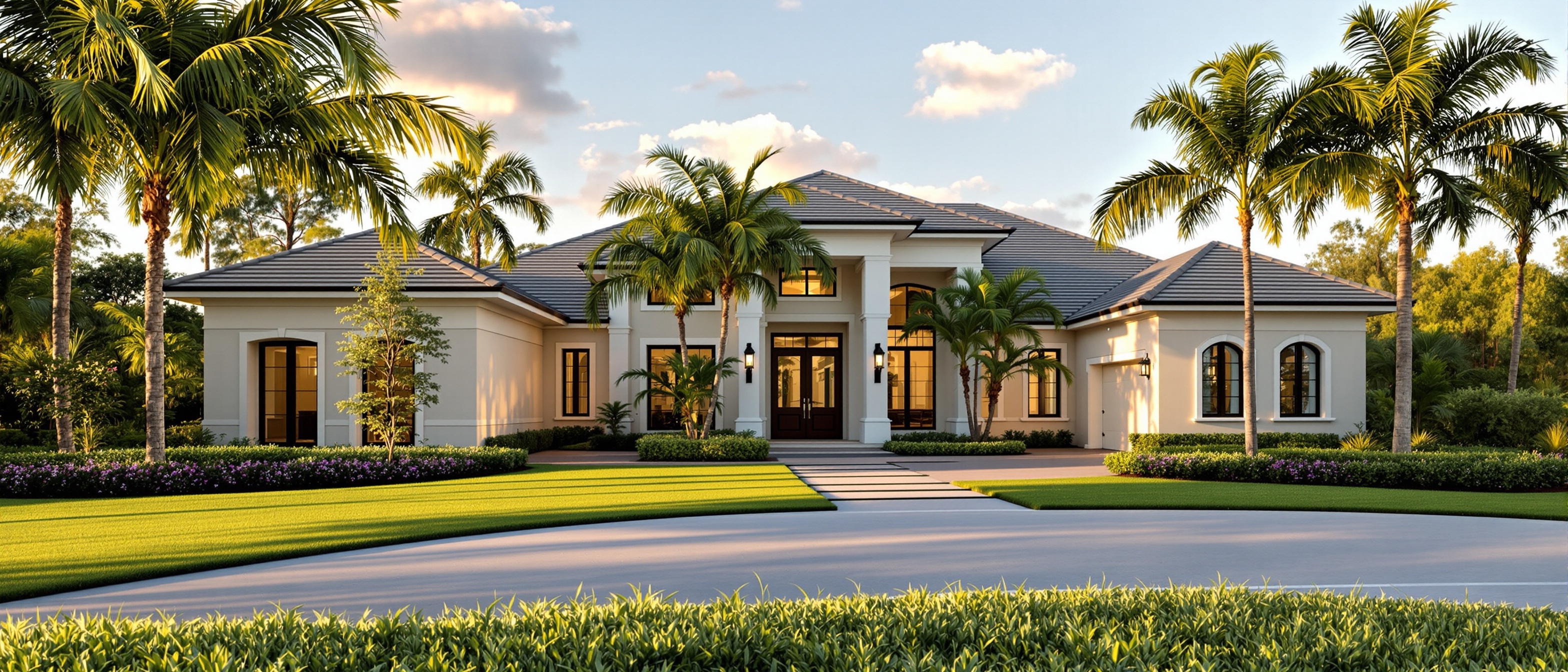 Sell your Florida home
