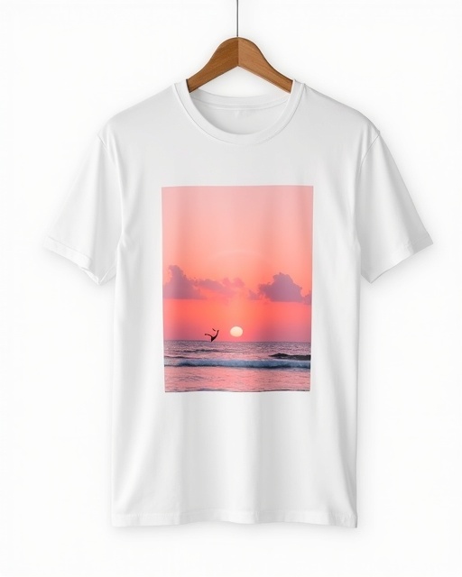 Summer Breeze 티셔츠