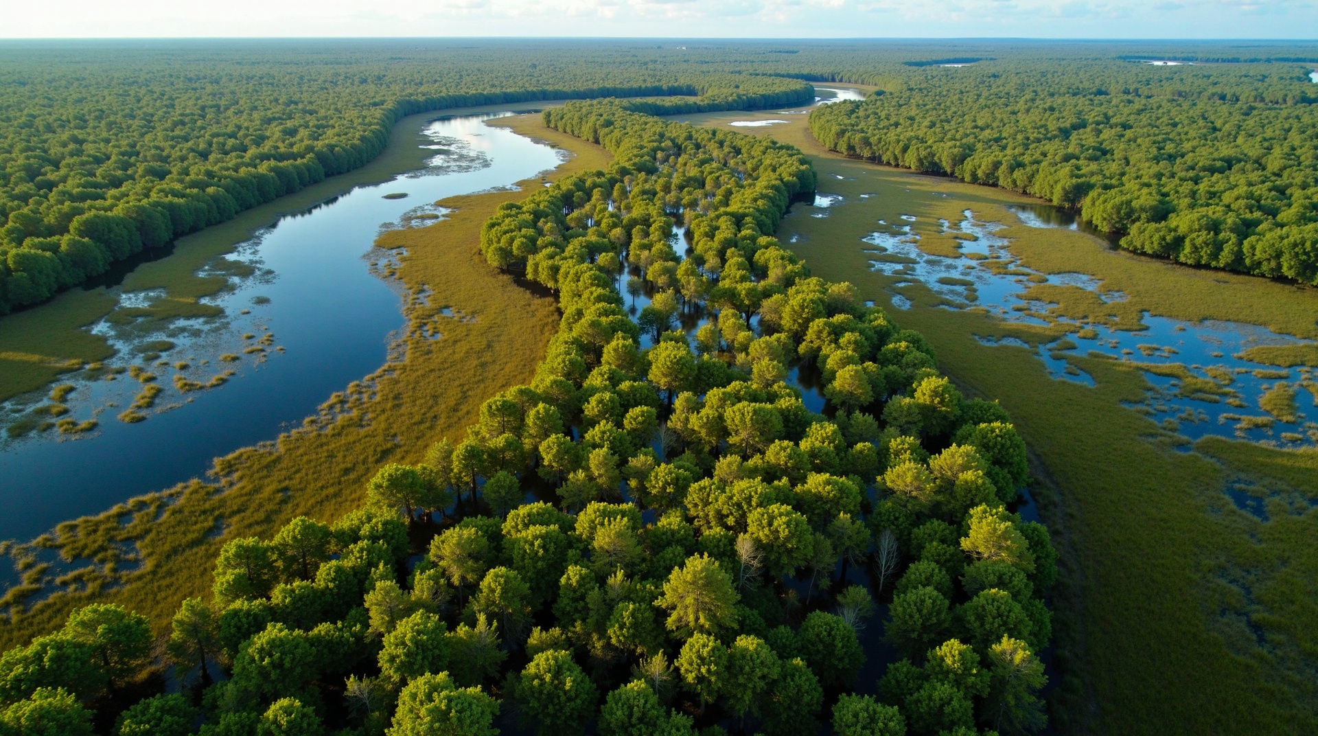 Sell My Land Louisiana