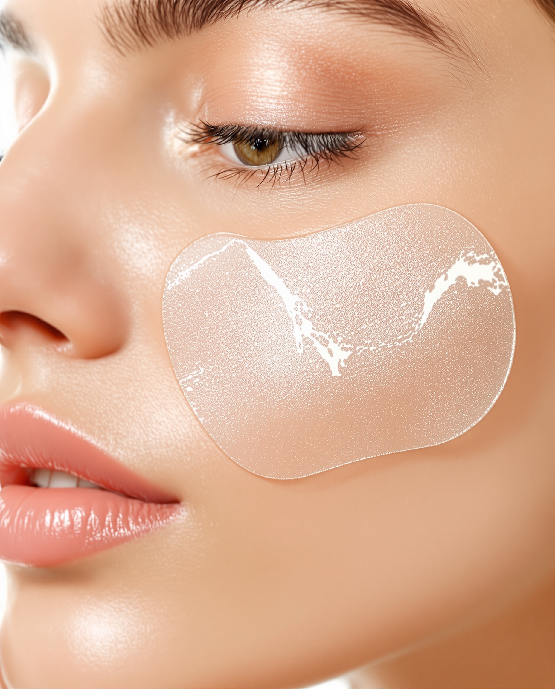 Smile Lines Treatment