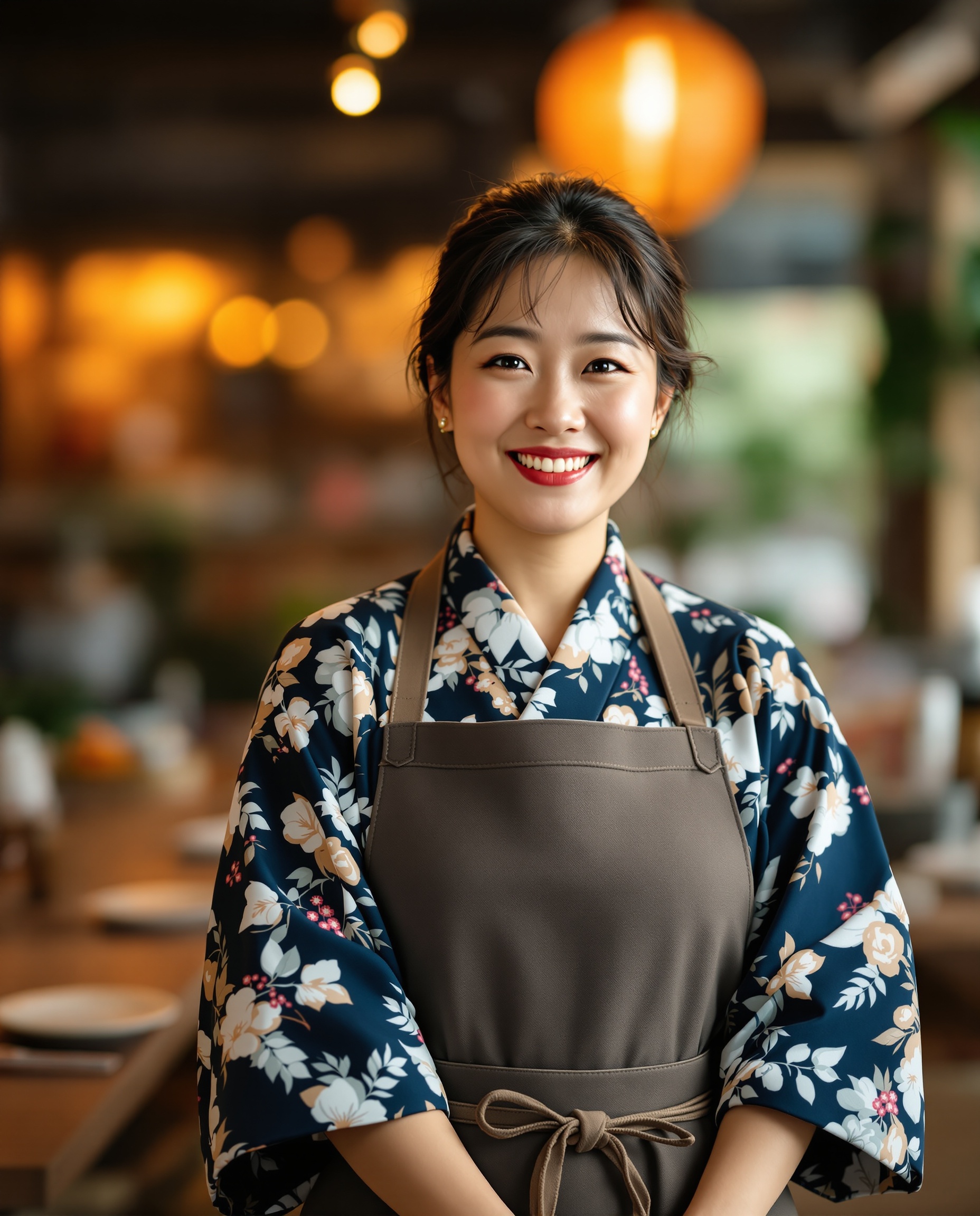 つき - オーナーママ