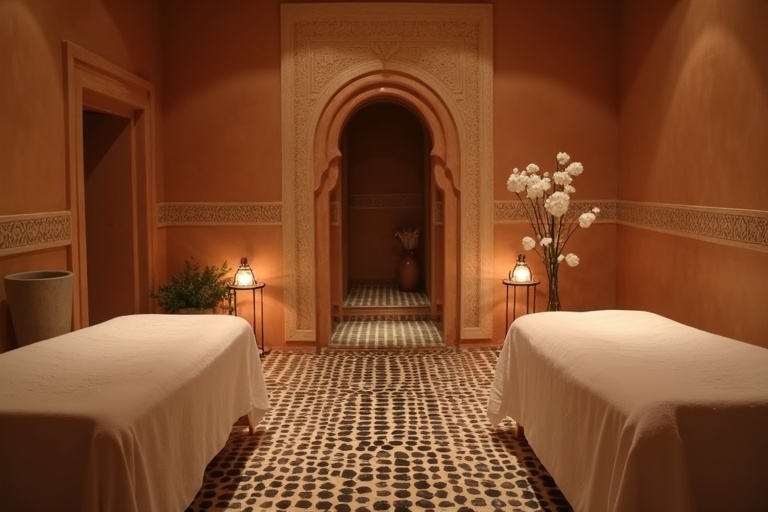 Azur Care - Enjoy Essaouira Azur Care