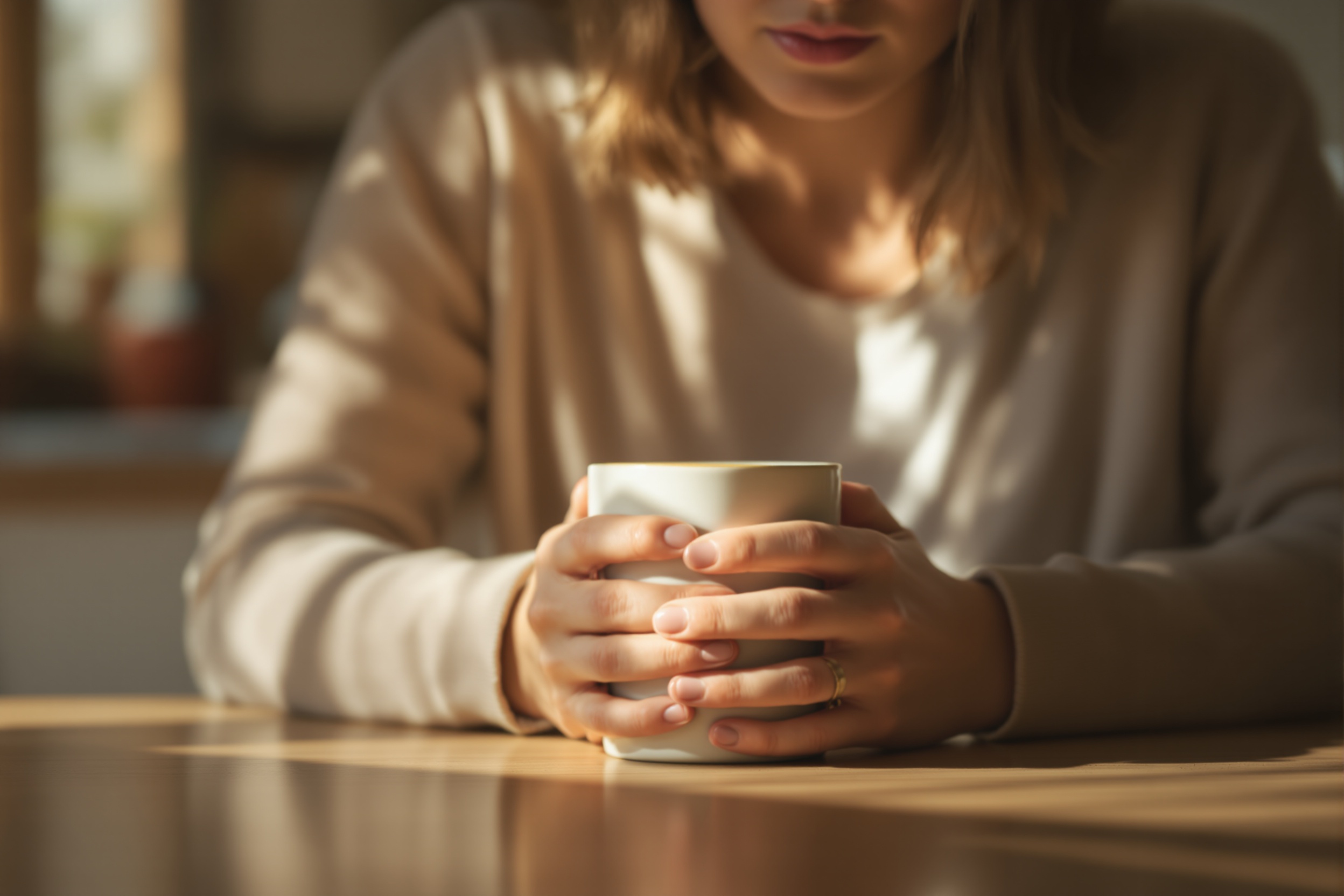 It Was Never About the Food: Why ADHD and Binge Eating Go Together