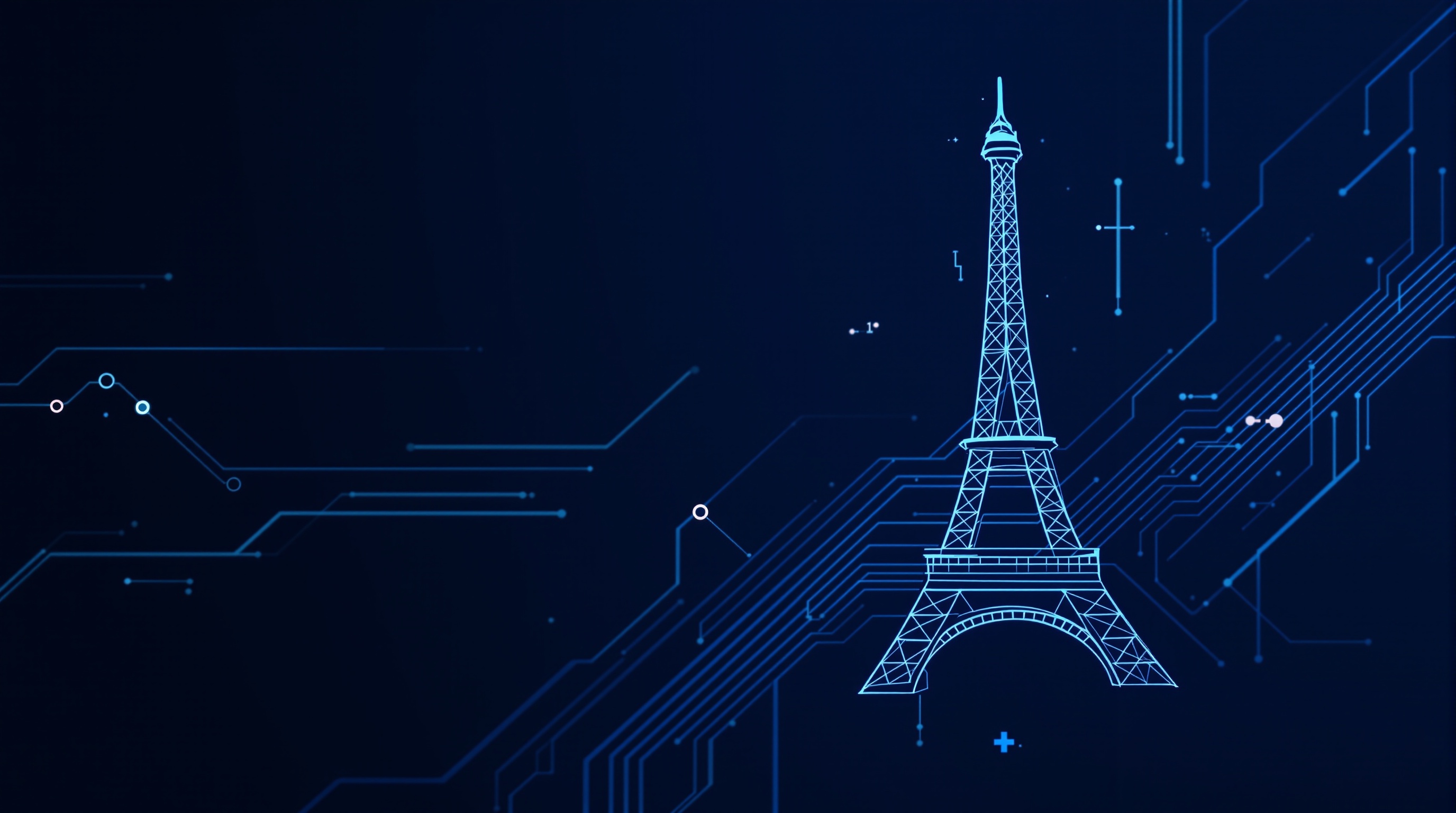 CICHORZ développement informatique Paris