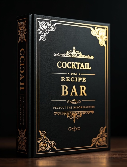 The Complete Cocktail Bible