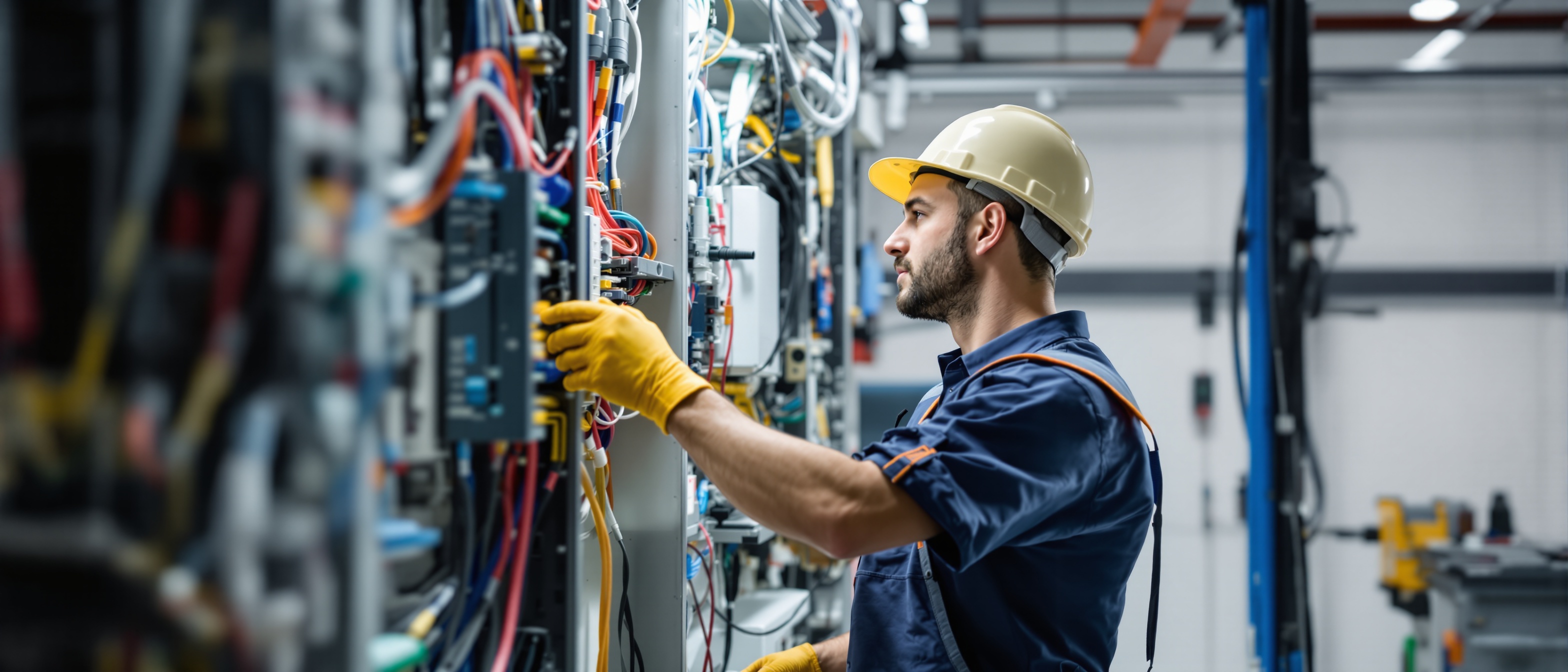 Electricidad en Carcaixent, Valencia capital y toda la provincia