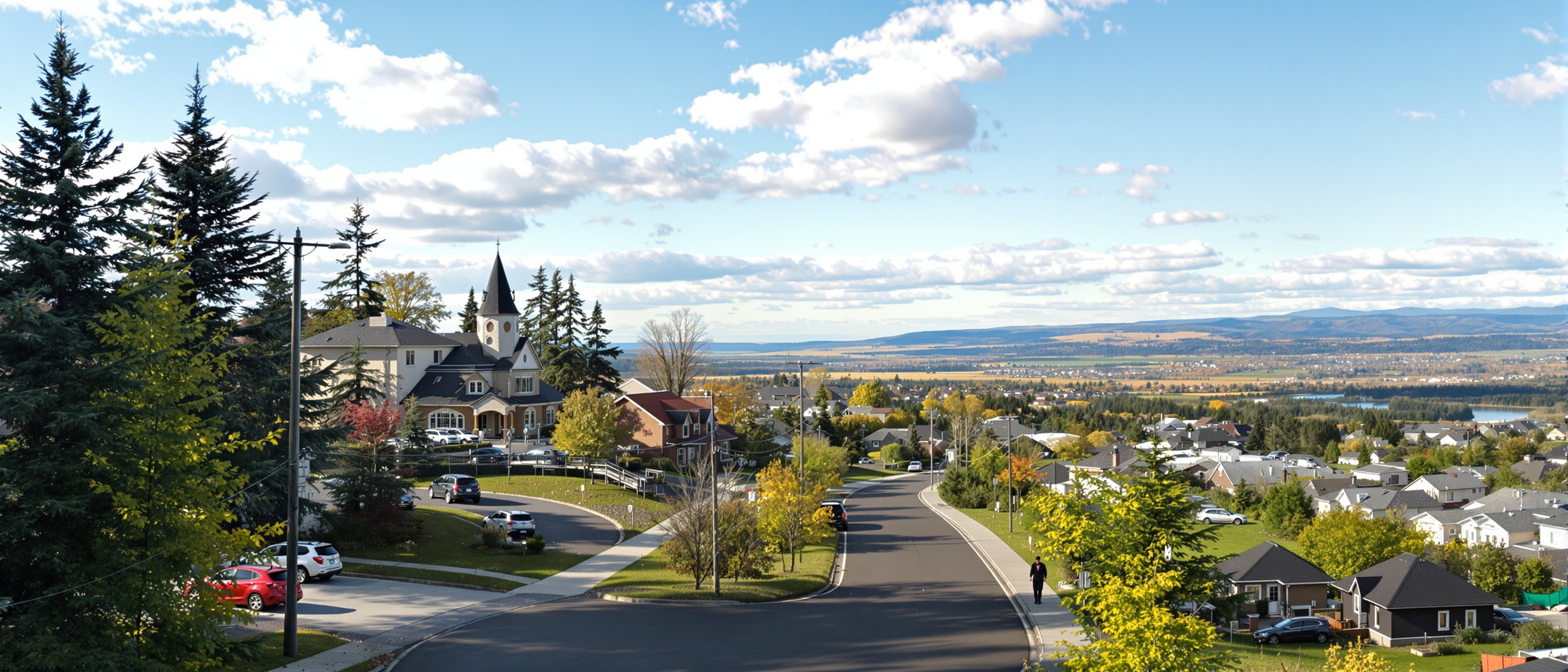 Pest Control in Mont-Saint-Hilaire