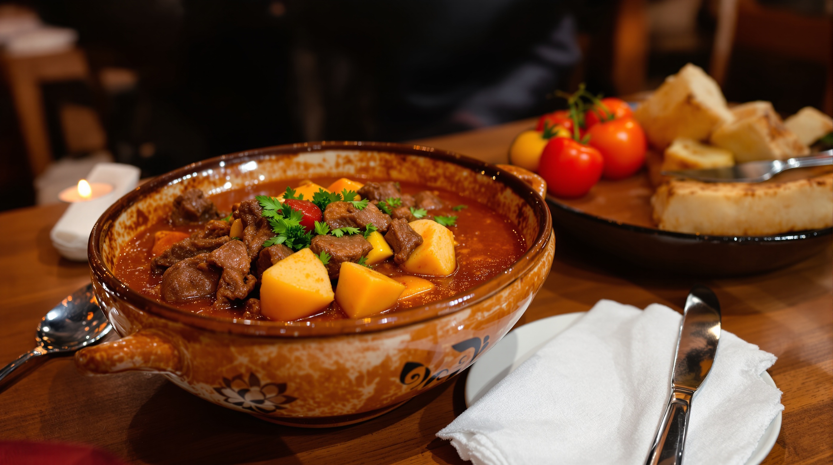 Hungary Food Guide 2025: Best Dishes, Cuisine & What to Eat in Budapest