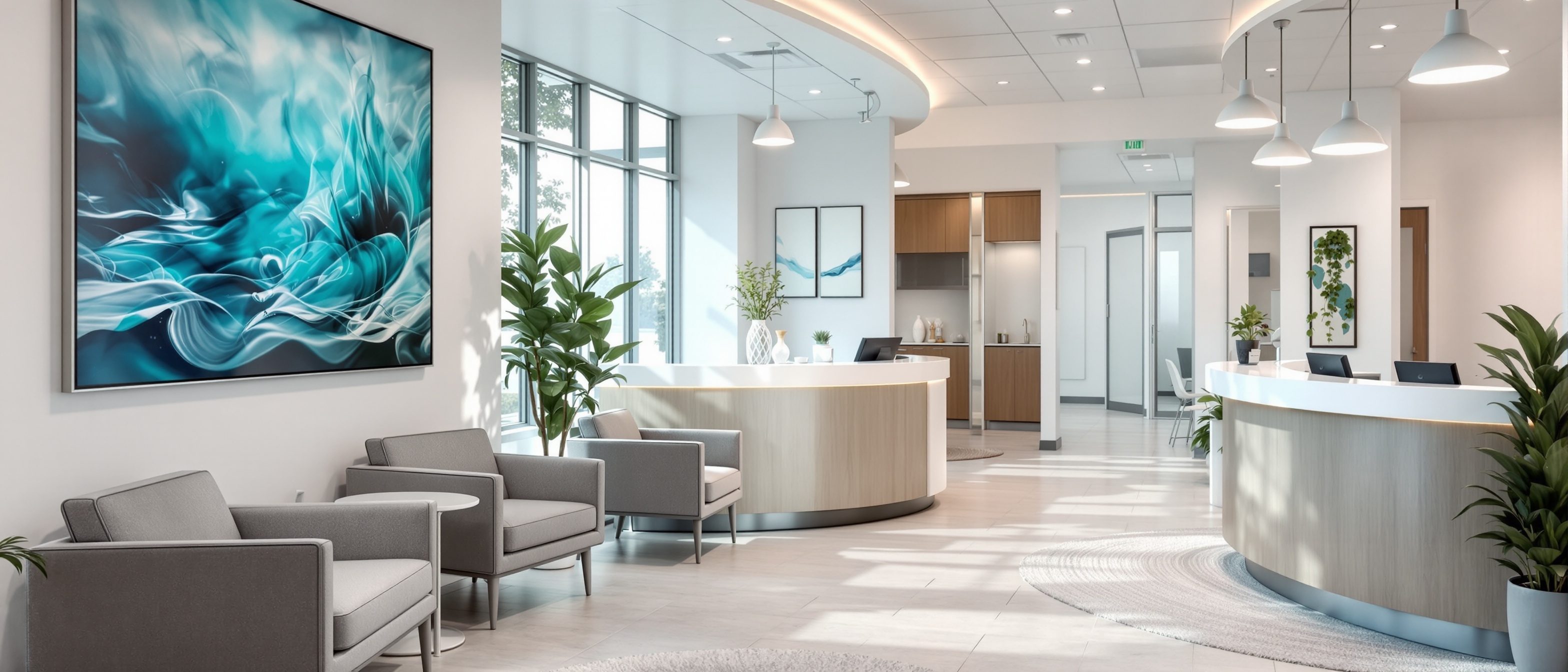 Same-day appointments at GWC Medical