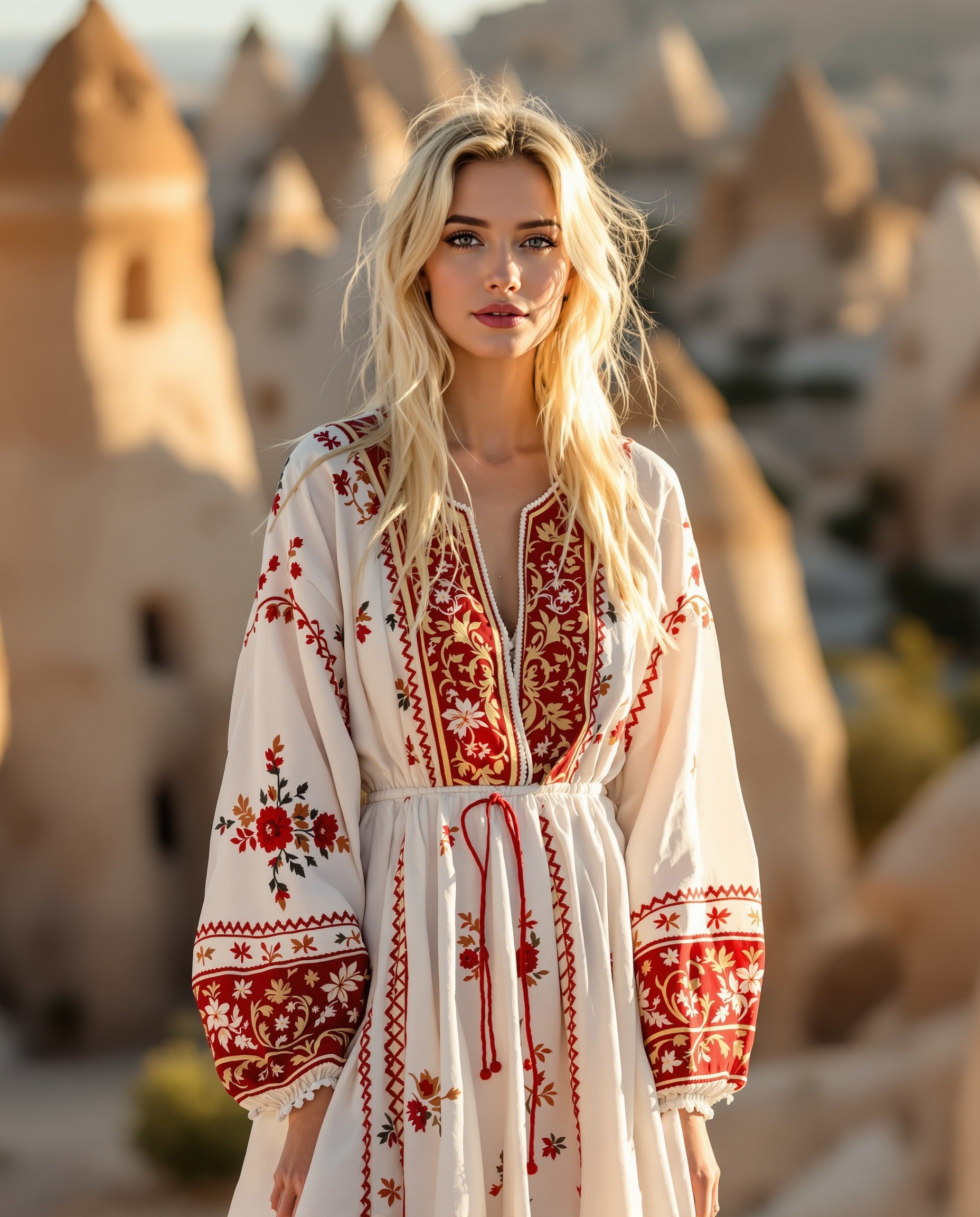 Local Clothing