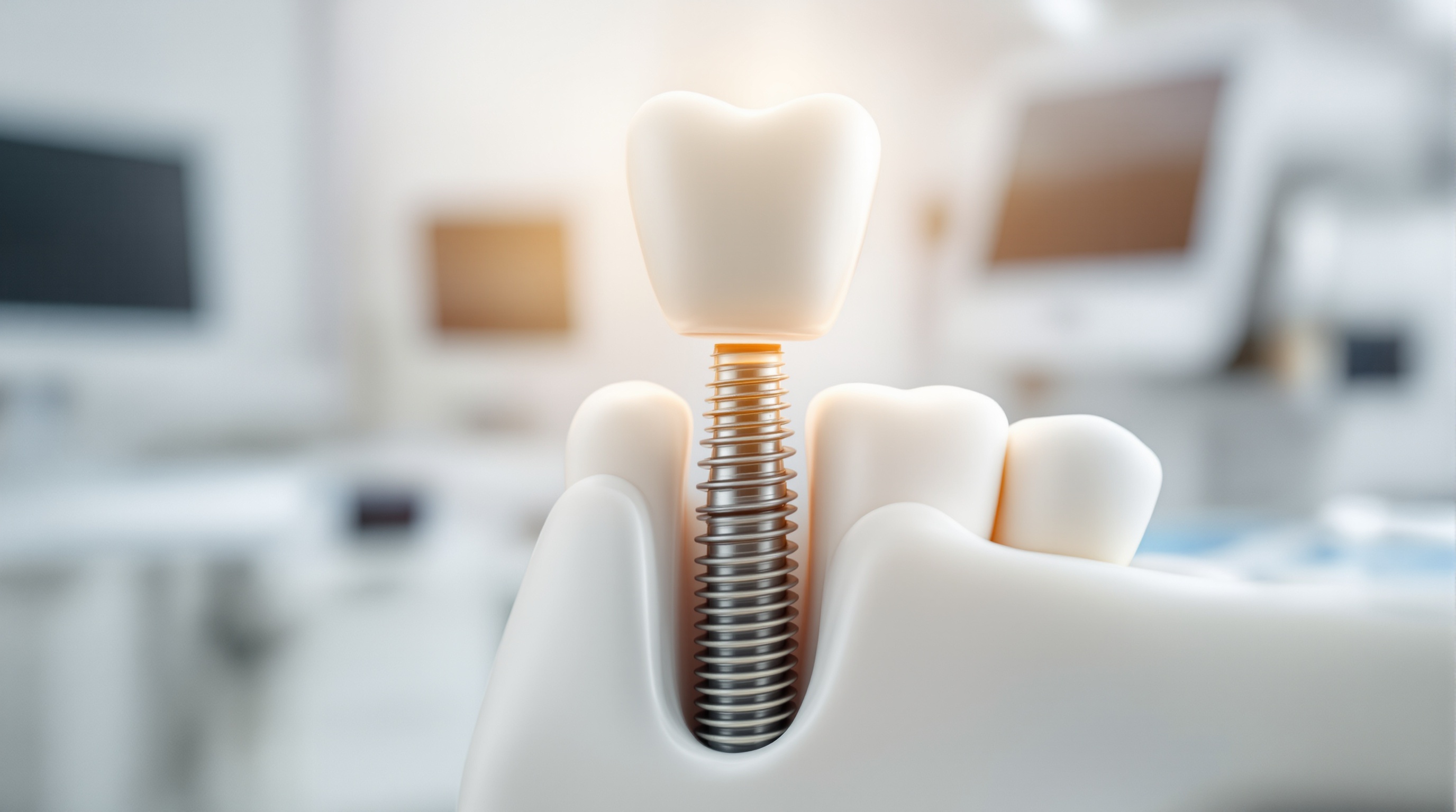 Tudo sobre Implantes Dentários: Guia Completo para Pacientes