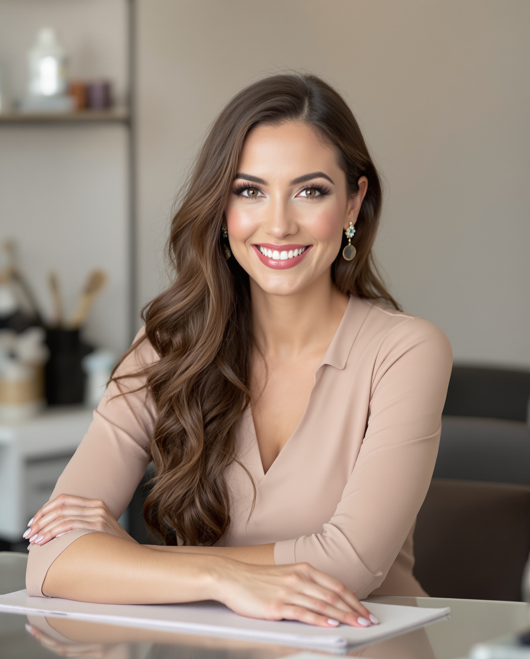 Professional Hair Stylist