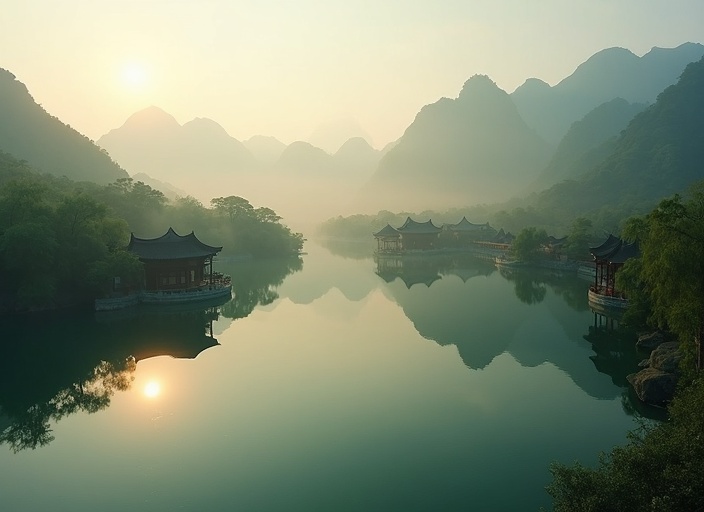 Hangzhou HQ