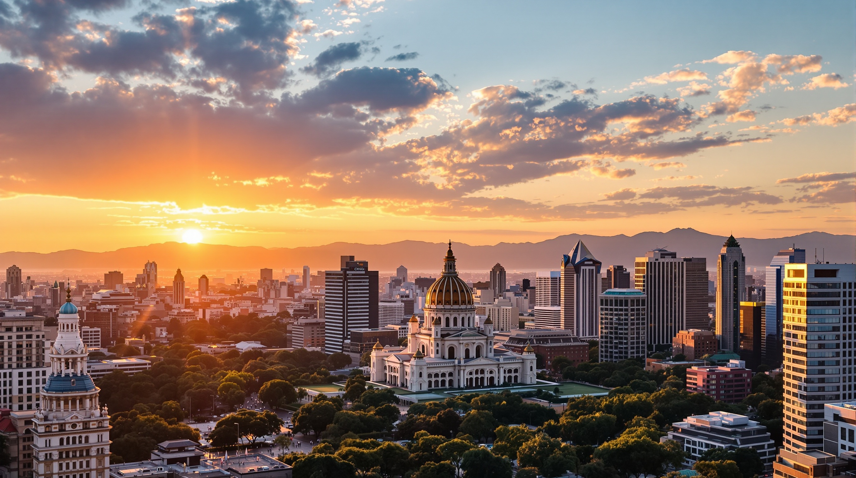 Empresas de limpieza en México