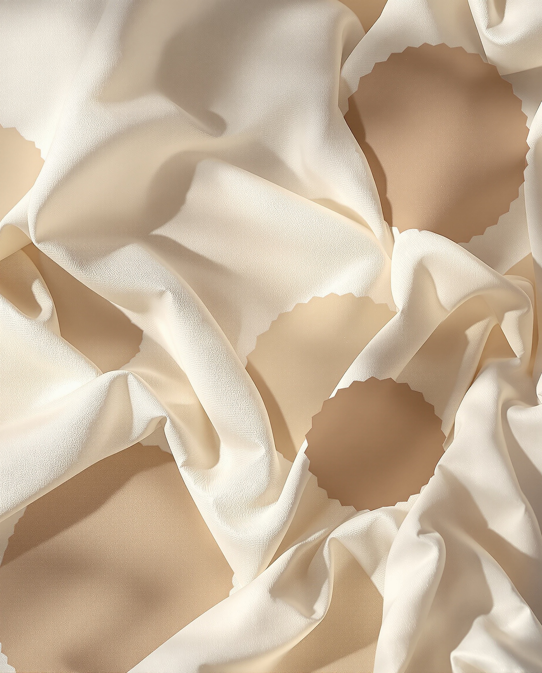 Neutral color palettes