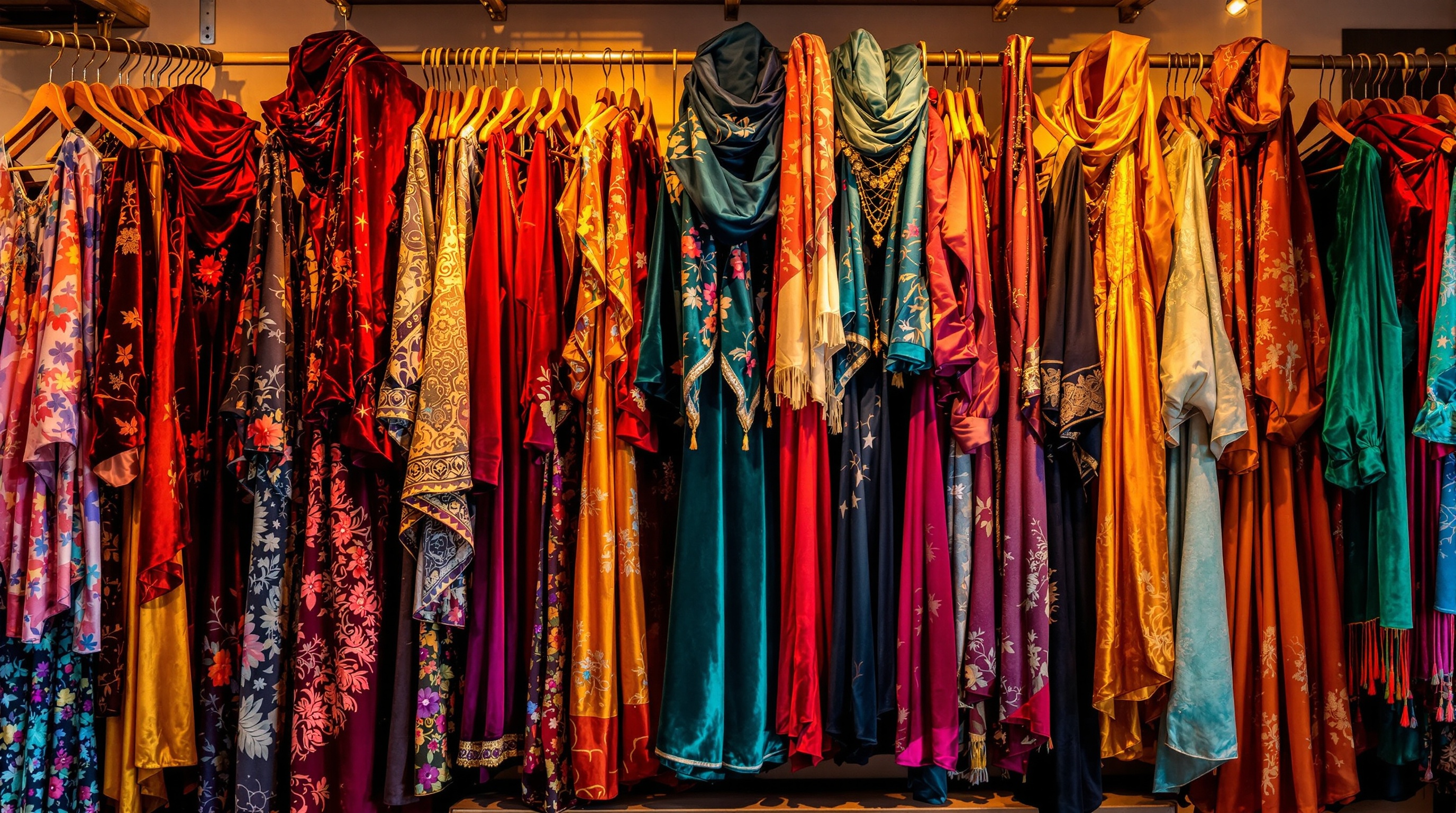 Earth Wisdom boutique fashion