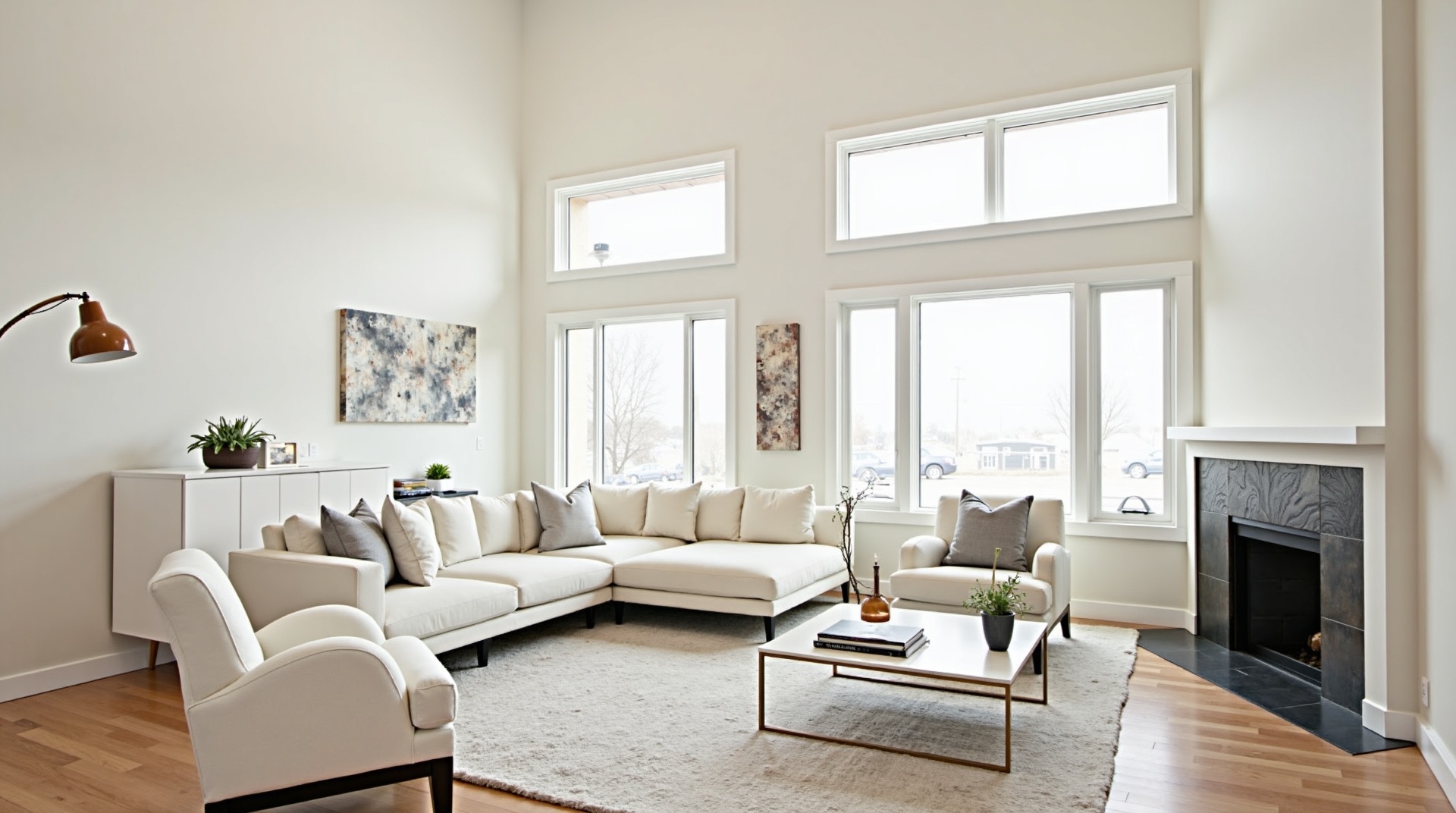 Interior Painting Checklist Lethbridge