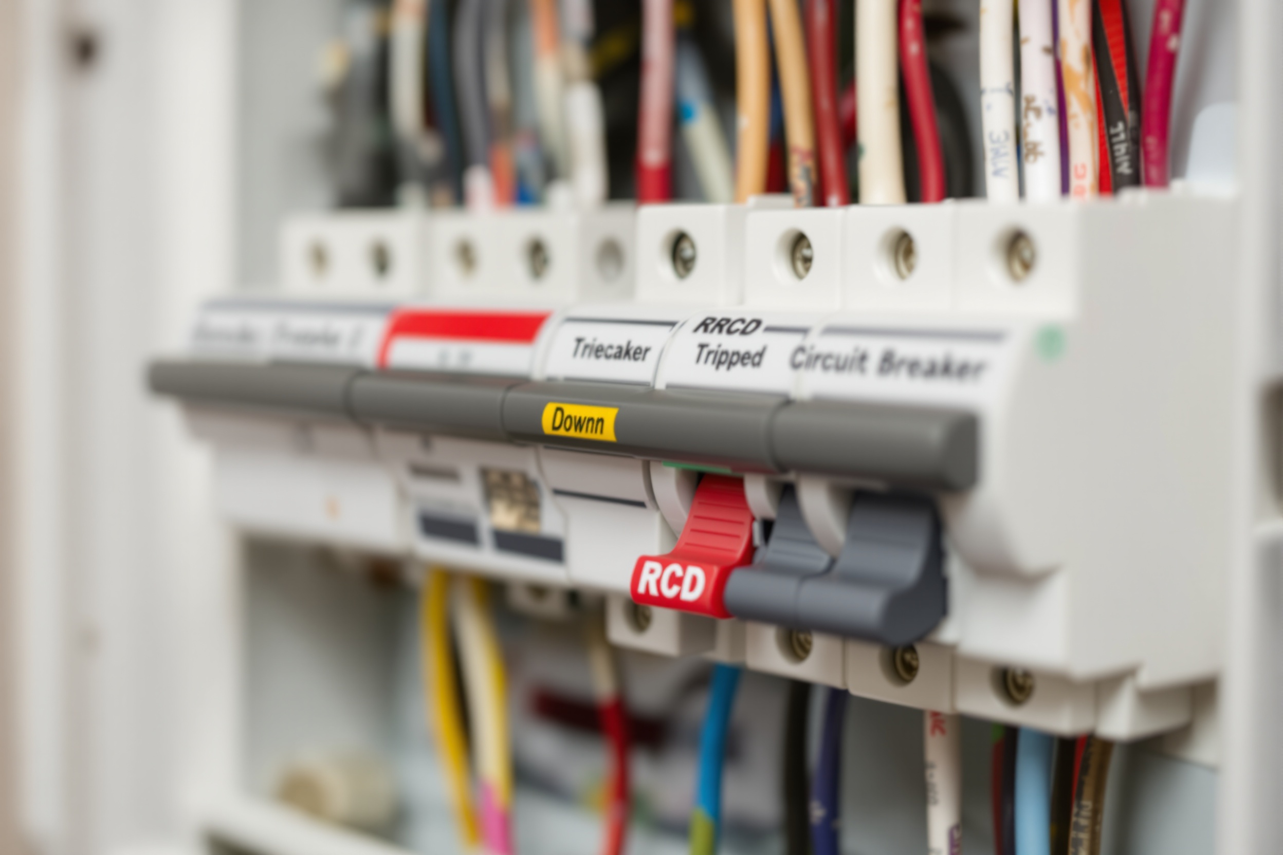 Electrical Installation Condition Report