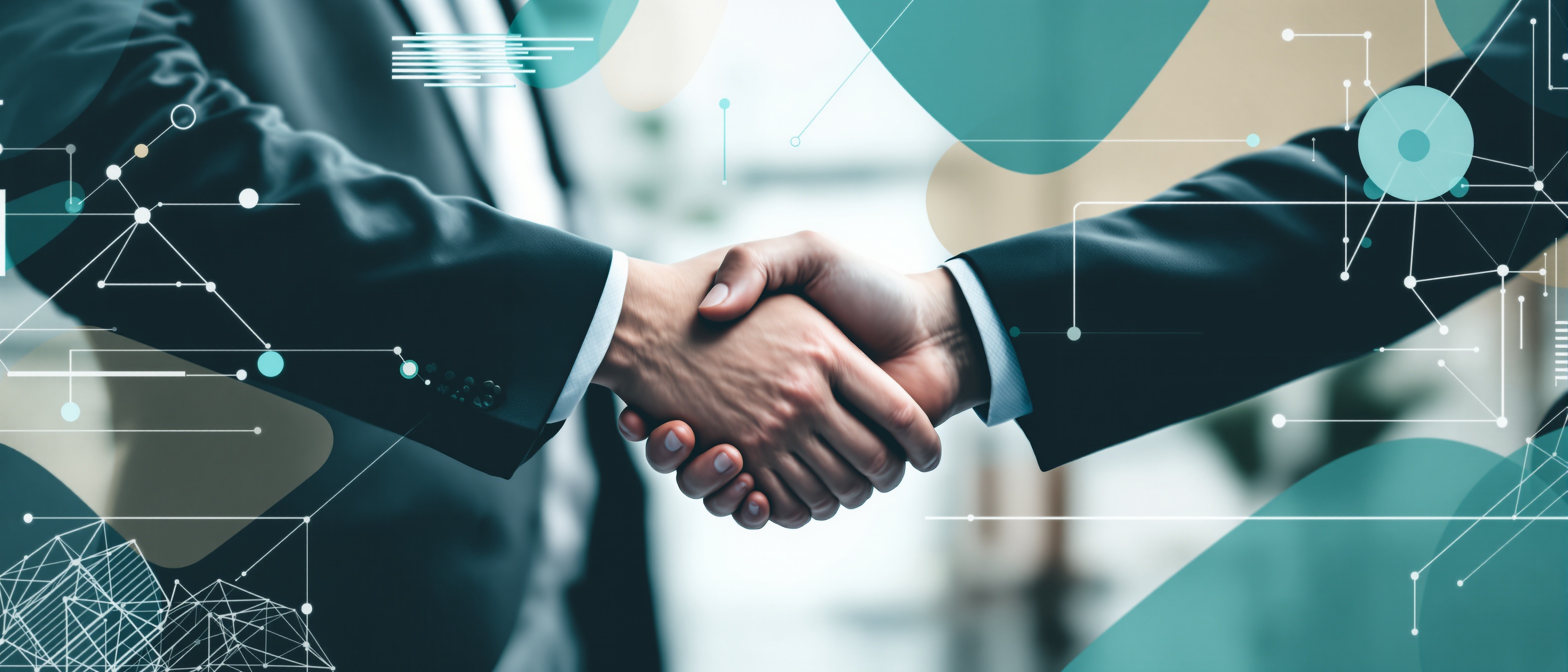 Technology Partnerships