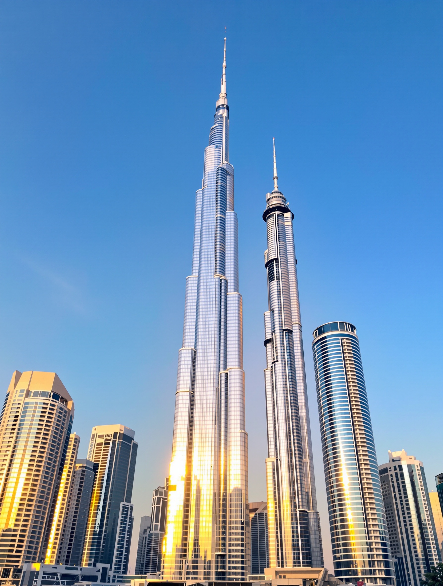 UAE 2025년 GDP 성장률 4.8% 전망, 비석유 부문 주도