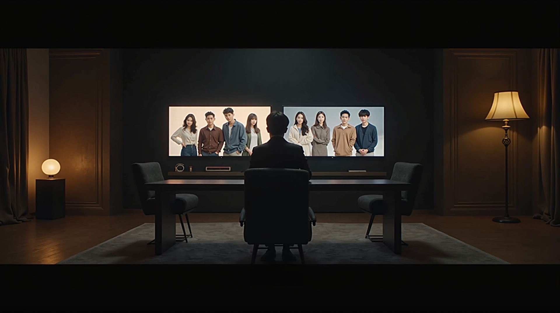 Business Plan Background