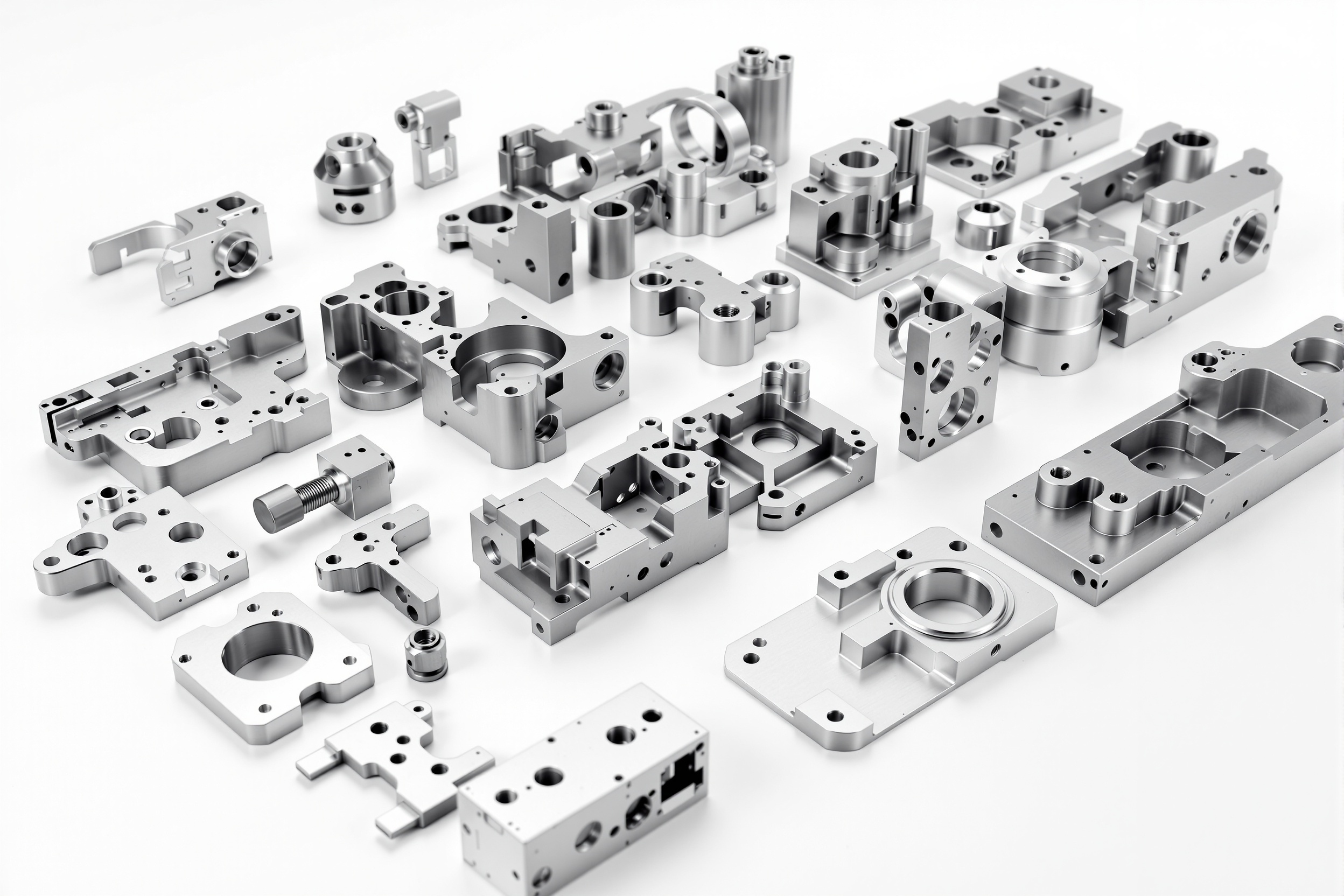 Aerospace Components