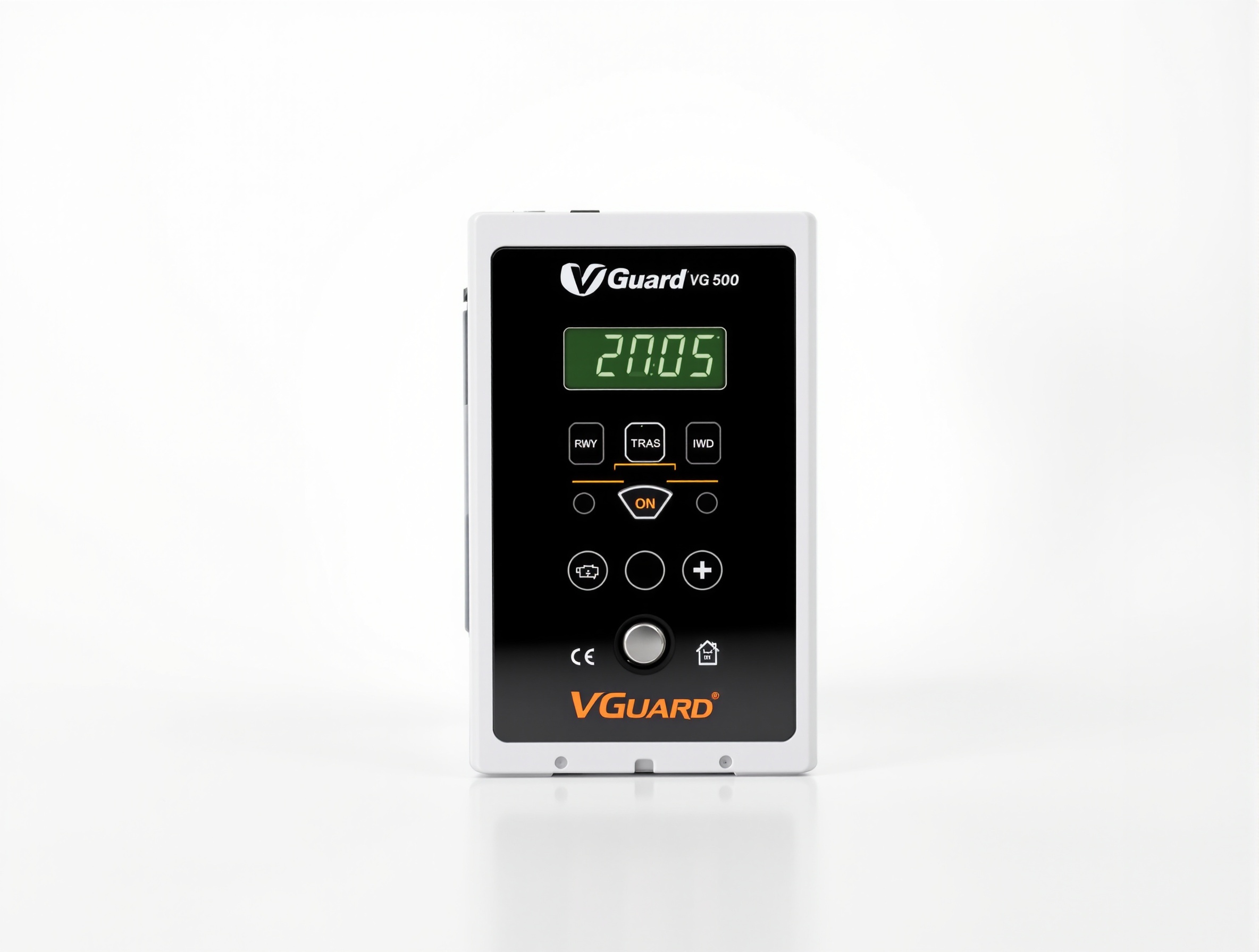 V-Guard iMagno 410