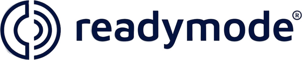 Readymode logo