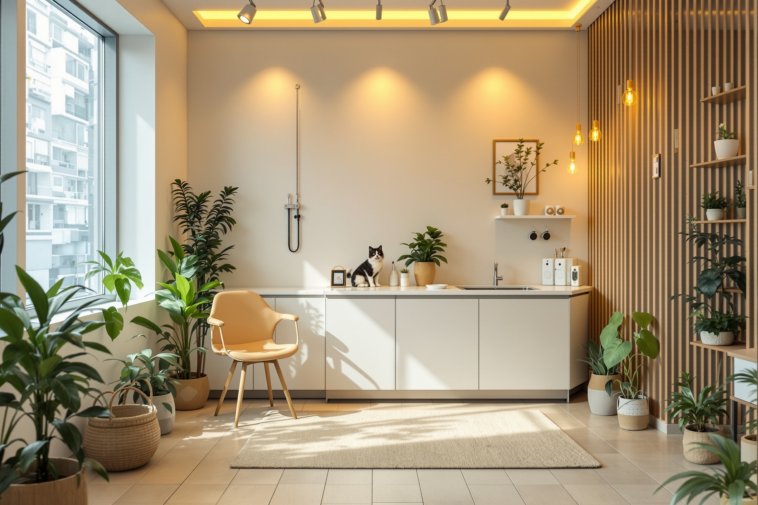 安心寵物安寧照護中心