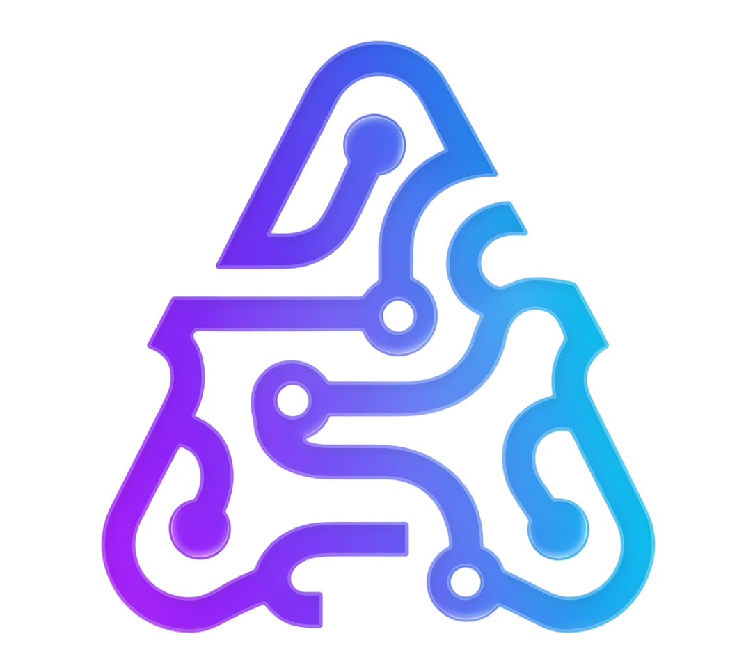 Alvin AI Mastery Logo