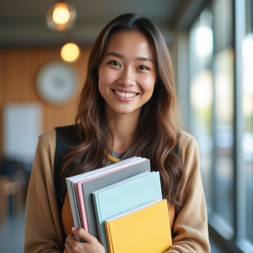 Sarah M. - Chemistry Student
