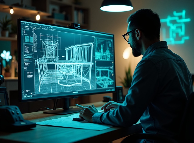 Consultoría y Diseño