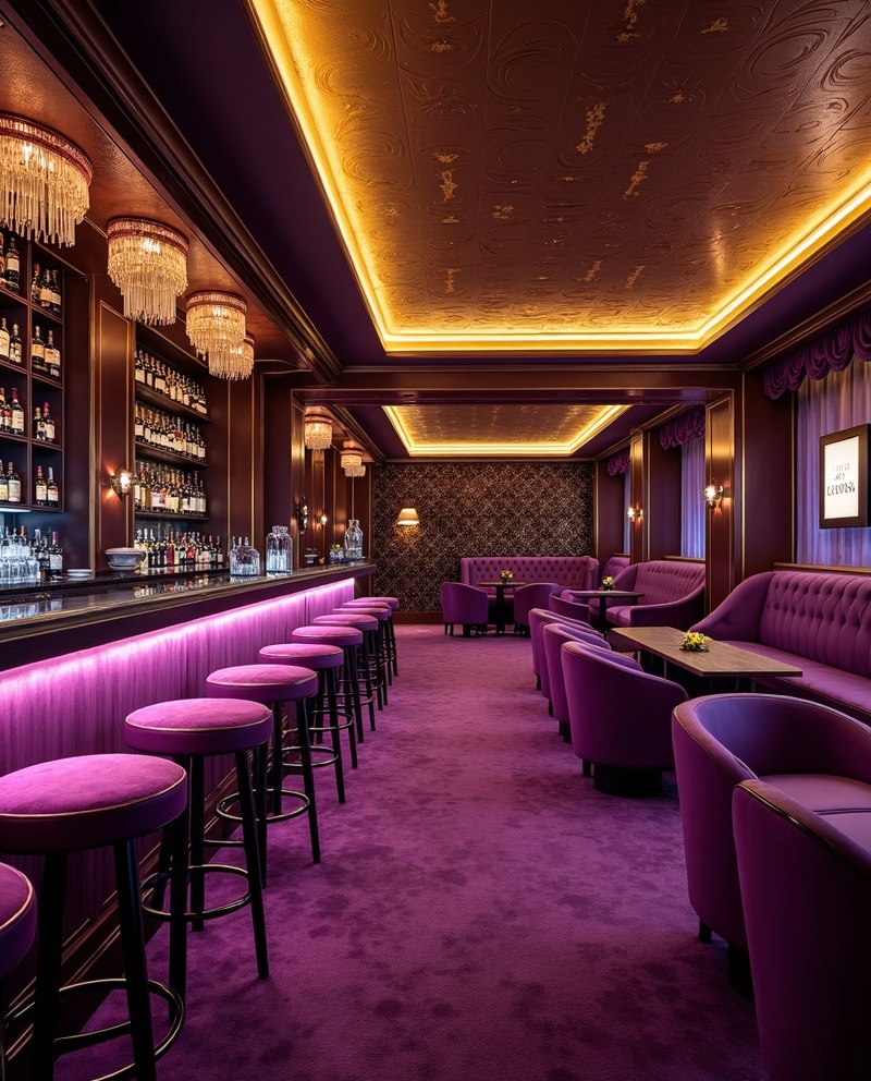 King Square Club VIP Area