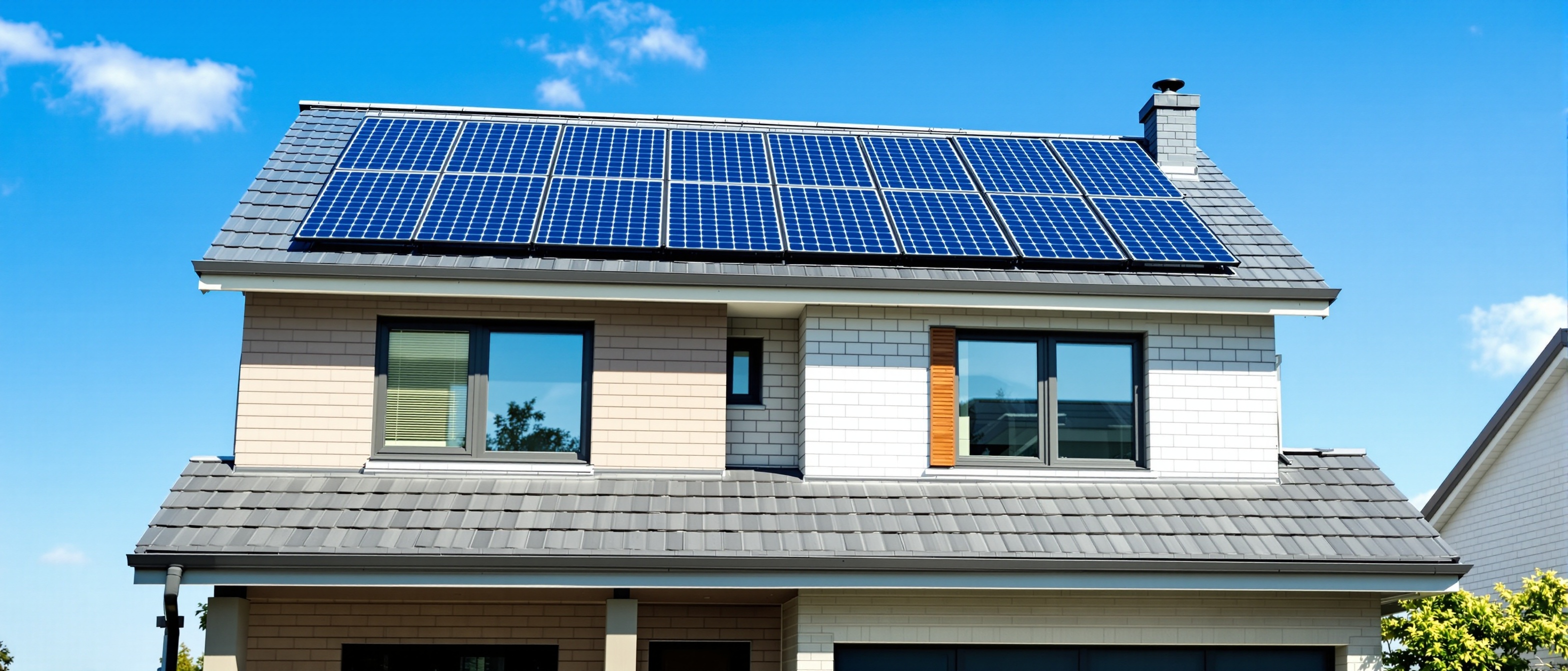 Renewables & EV Services