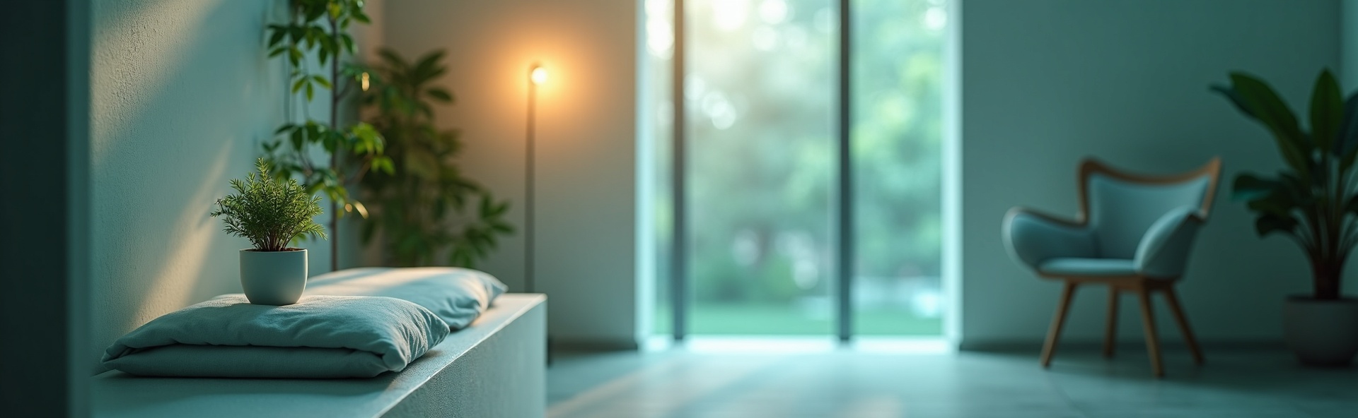 Longevx Human Center - Prenota una visita