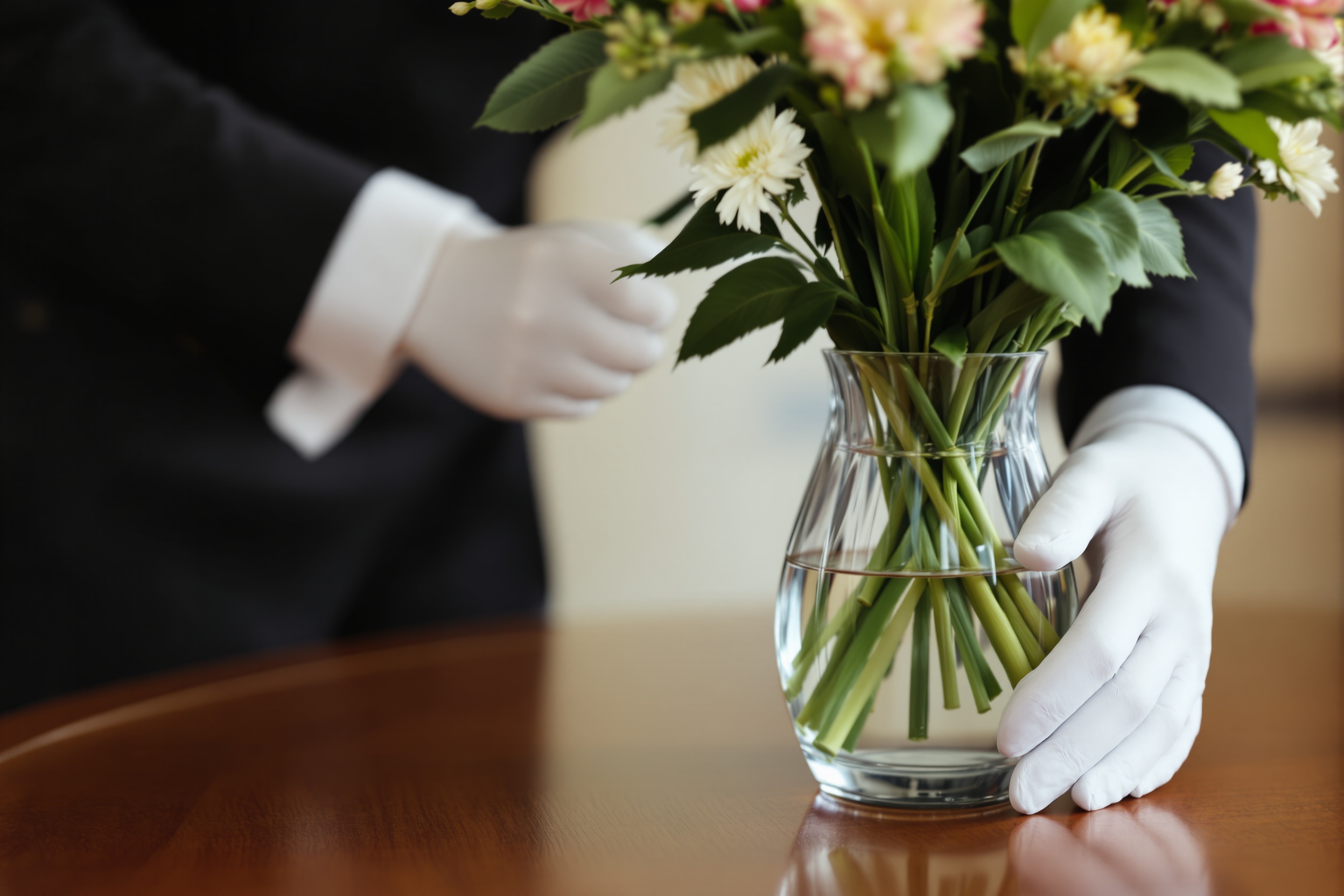 日常生活サポート