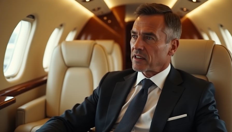 Alexander Rothschild video review